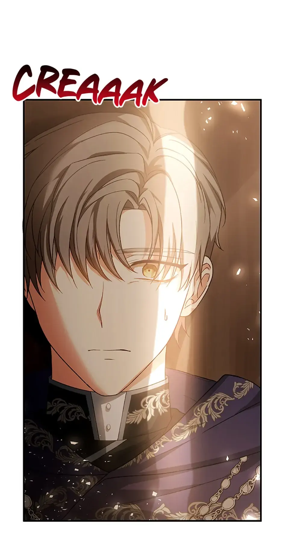 Read Frozen Wolf, Fire Dragon chapter 39 image 30 on Lezhin
