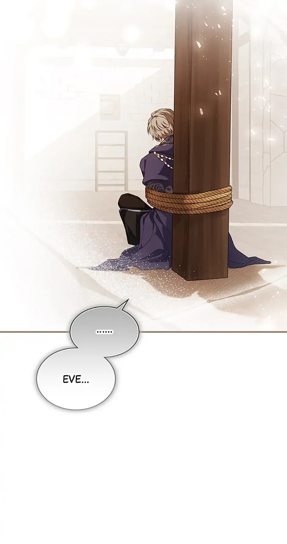 Read Frozen Wolf, Fire Dragon chapter 39 image 32 on Lezhin