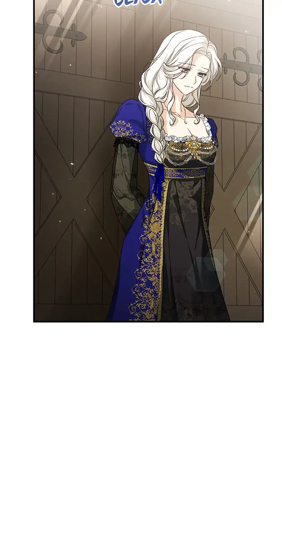 Read Frozen Wolf, Fire Dragon chapter 39 image 34 on Lezhin