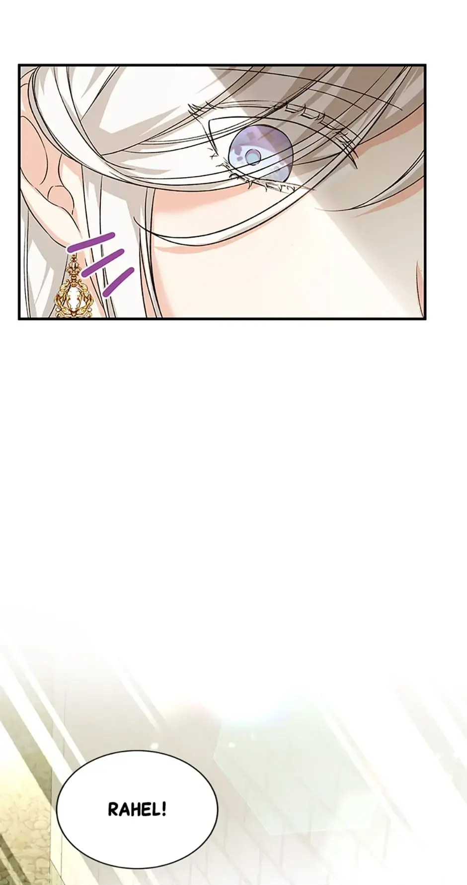 Read Frozen Wolf, Fire Dragon chapter 39 image 35 on Lezhin