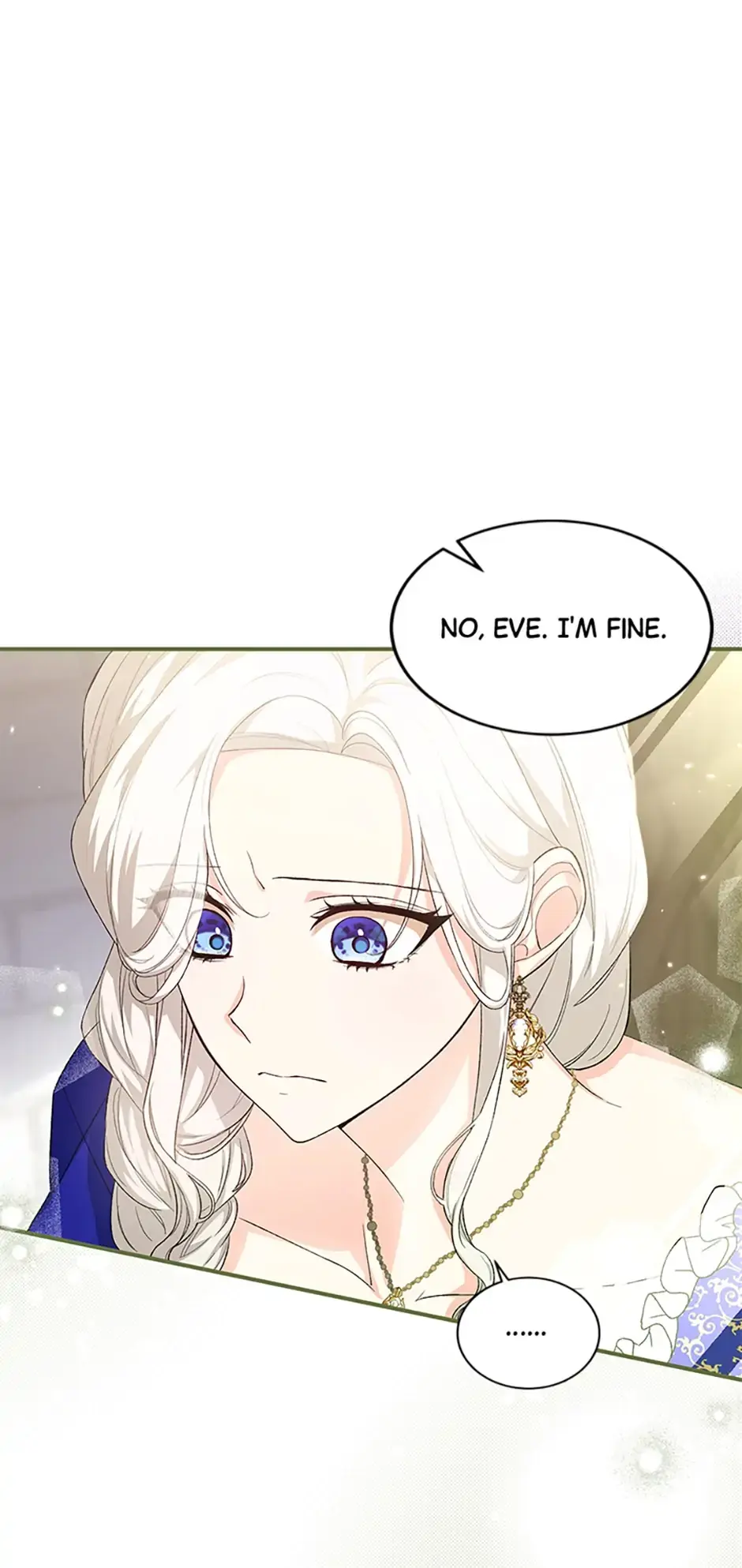 Read Frozen Wolf, Fire Dragon chapter 39 image 38 on Lezhin