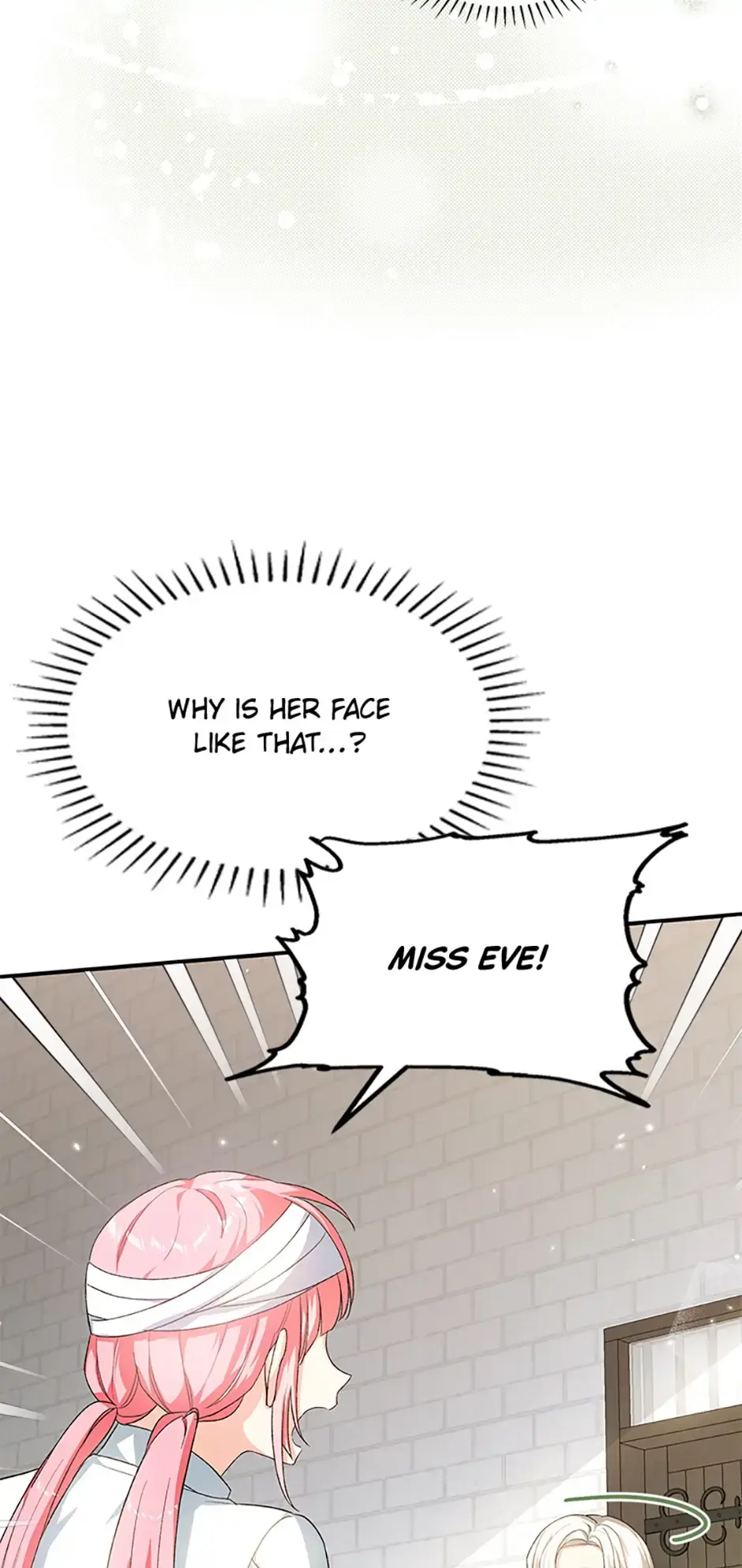 Read Frozen Wolf, Fire Dragon chapter 39 image 40 on Lezhin