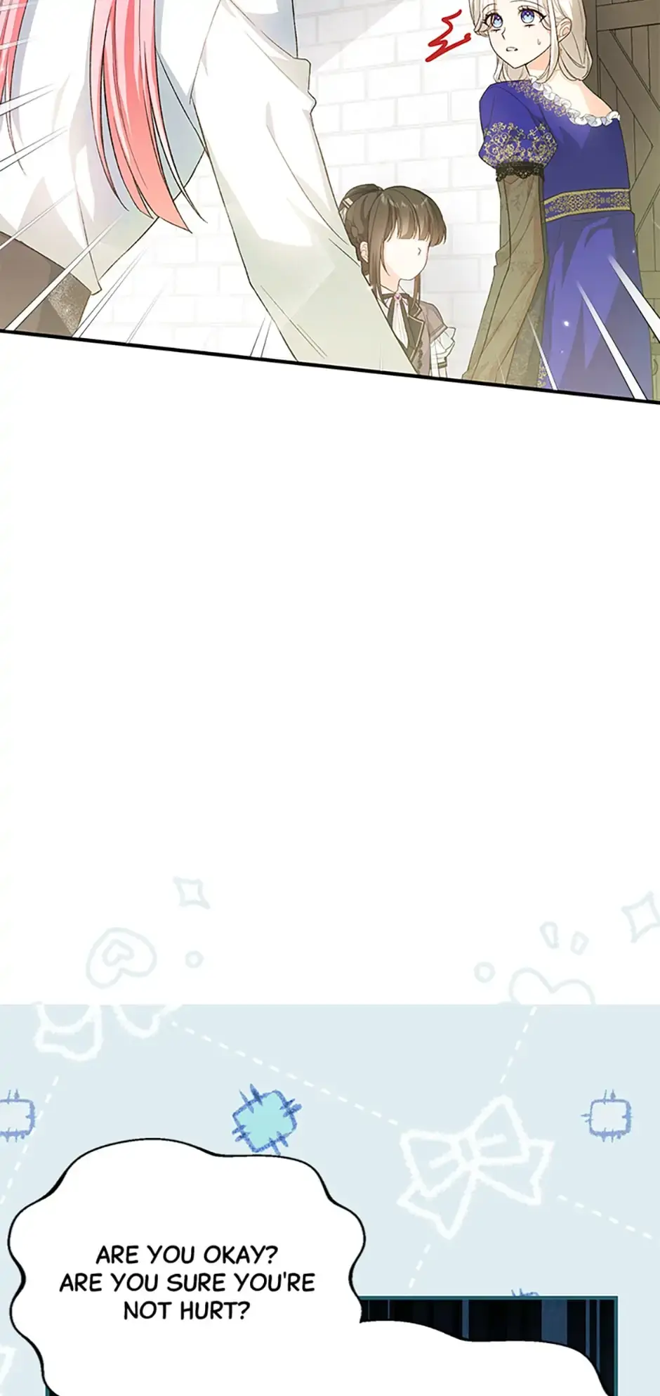 Read Frozen Wolf, Fire Dragon chapter 39 image 41 on Lezhin