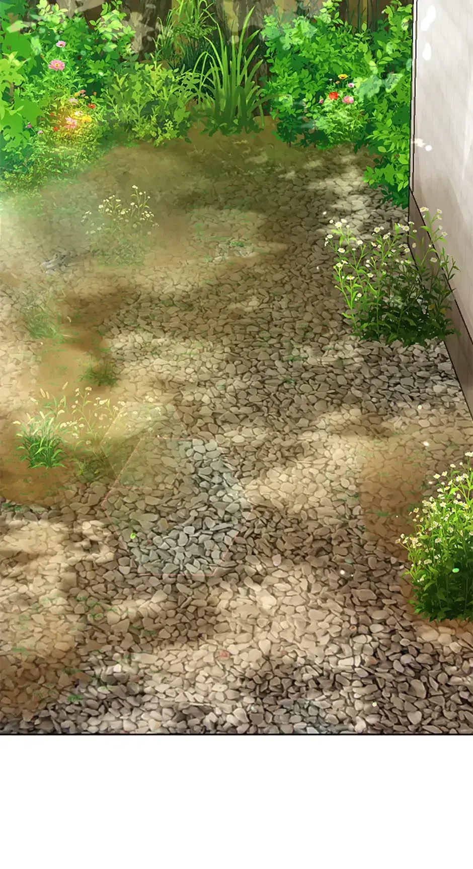 Read Frozen Wolf, Fire Dragon chapter 39 image 46 on Lezhin