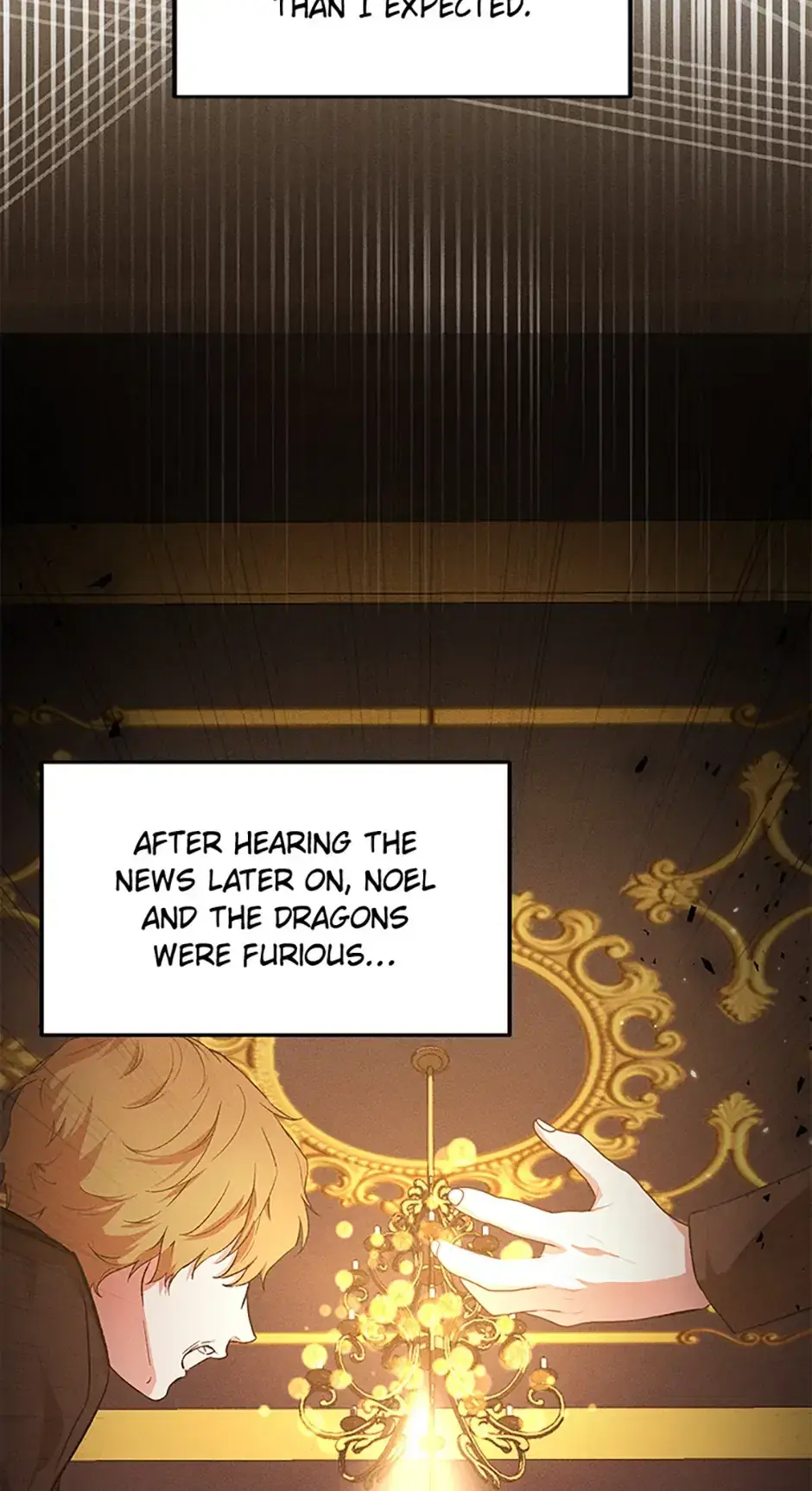 Read Frozen Wolf, Fire Dragon chapter 39 image 48 on Lezhin