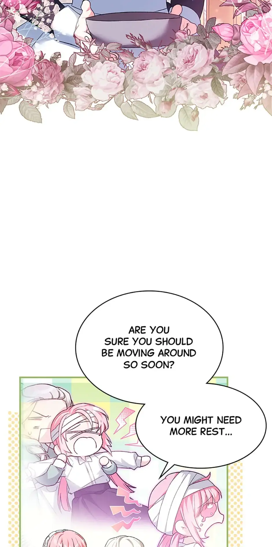Read Frozen Wolf, Fire Dragon chapter 39 image 61 on Lezhin