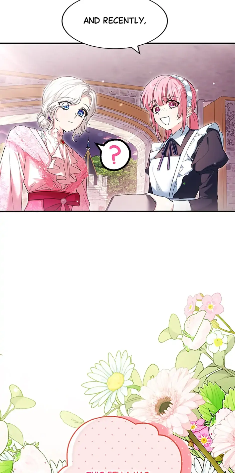 Read Frozen Wolf, Fire Dragon chapter 39 image 63 on Lezhin