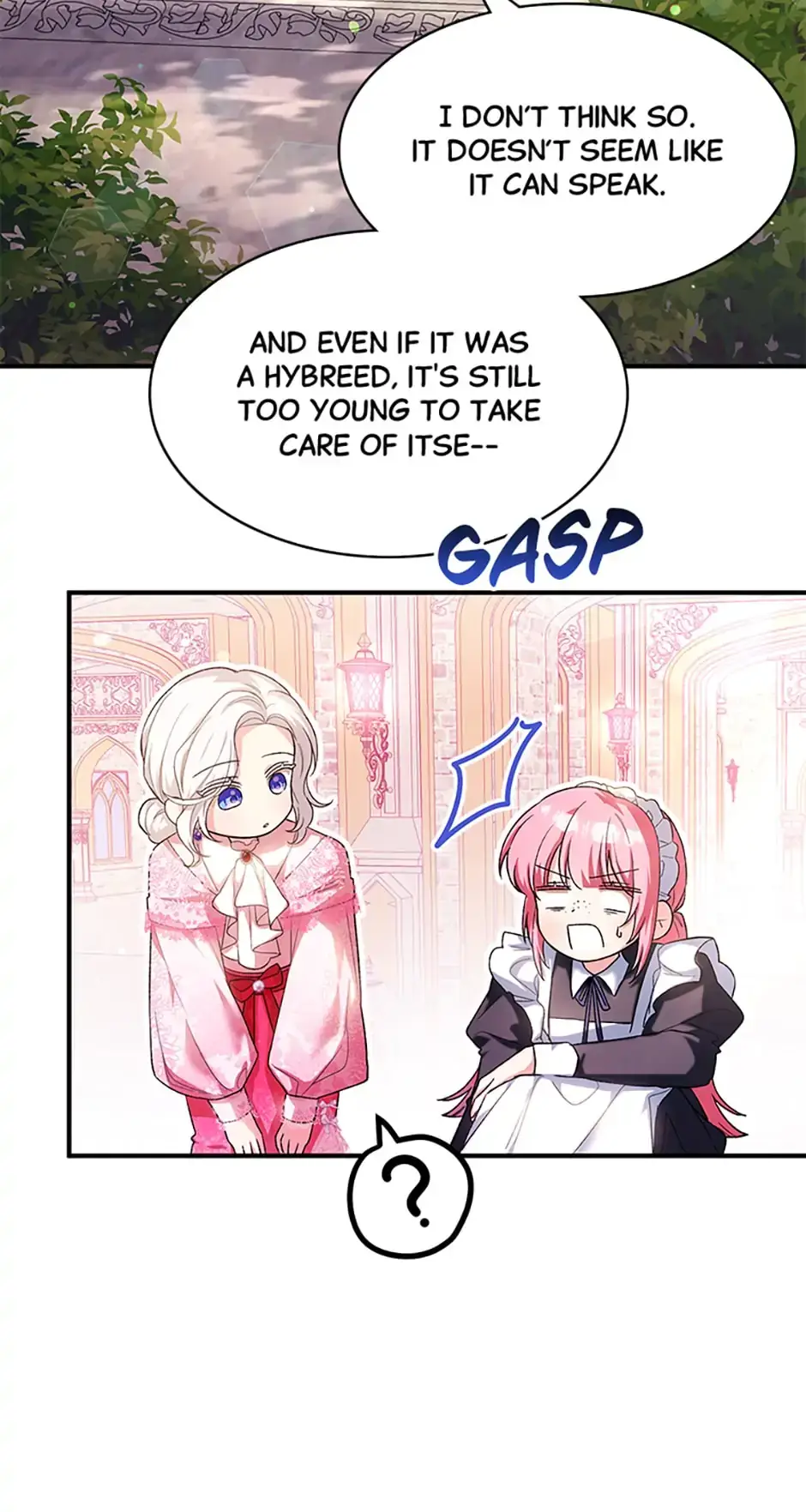 Read Frozen Wolf, Fire Dragon chapter 39 image 66 on Lezhin