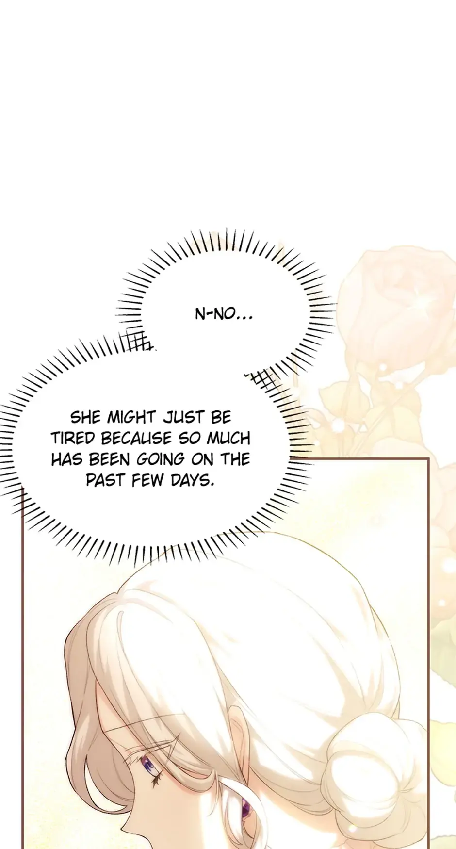 Read Frozen Wolf, Fire Dragon chapter 39 image 73 on Lezhin