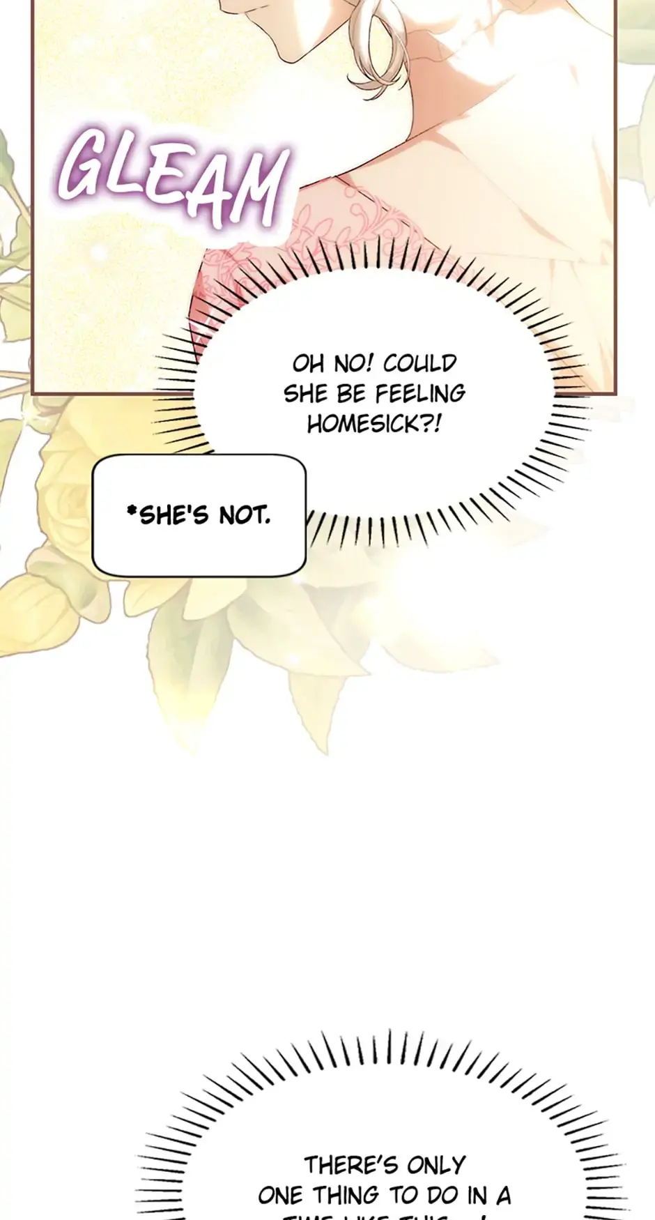 Read Frozen Wolf, Fire Dragon chapter 39 image 74 on Lezhin