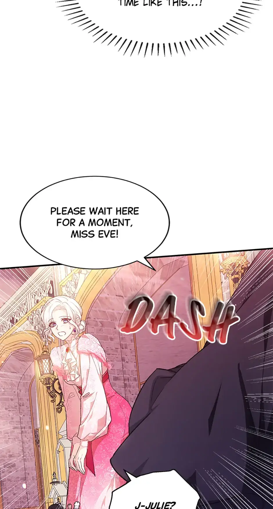 Read Frozen Wolf, Fire Dragon chapter 39 image 75 on Lezhin