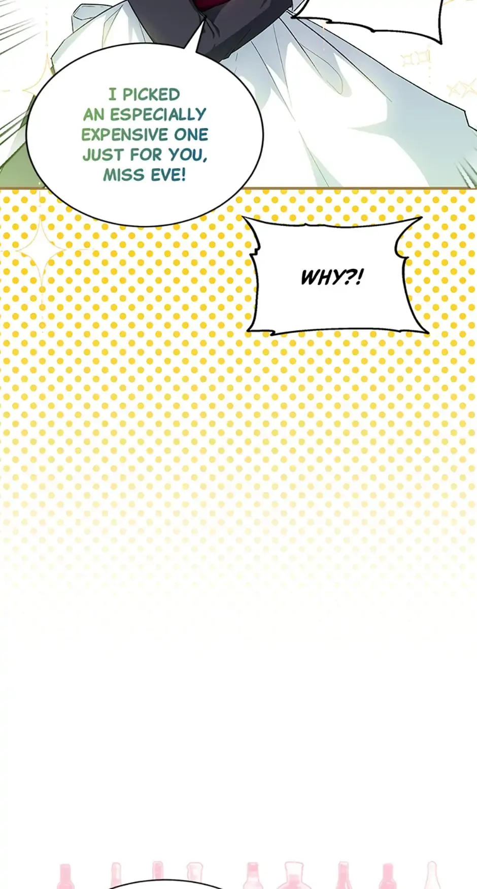Read Frozen Wolf, Fire Dragon chapter 39 image 78 on Lezhin