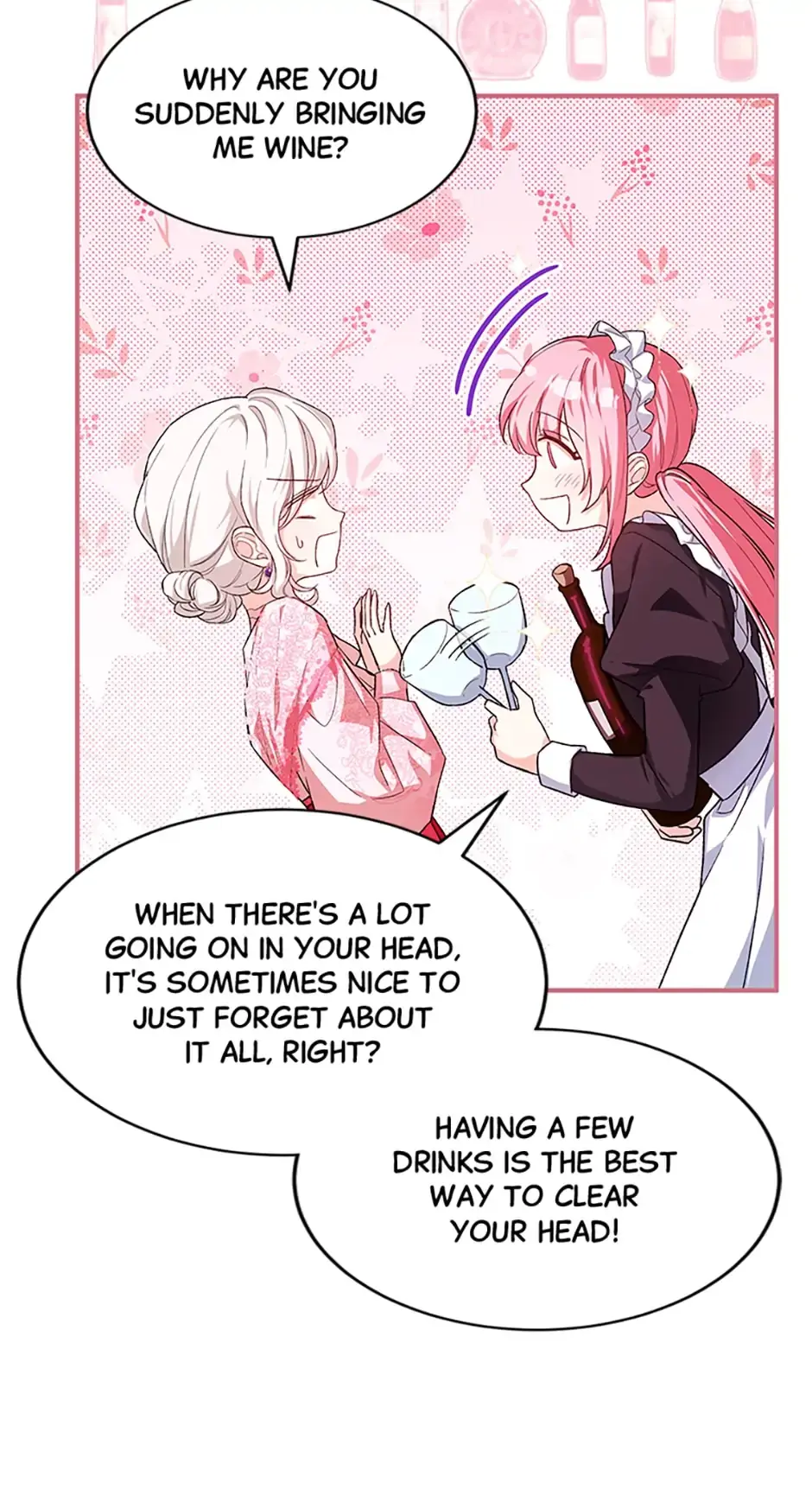 Read Frozen Wolf, Fire Dragon chapter 39 image 79 on Lezhin