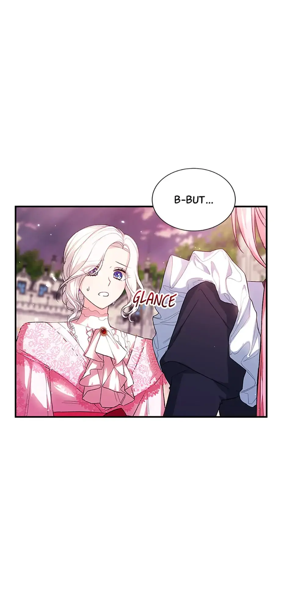 Read Frozen Wolf, Fire Dragon chapter 39 image 80 on Lezhin