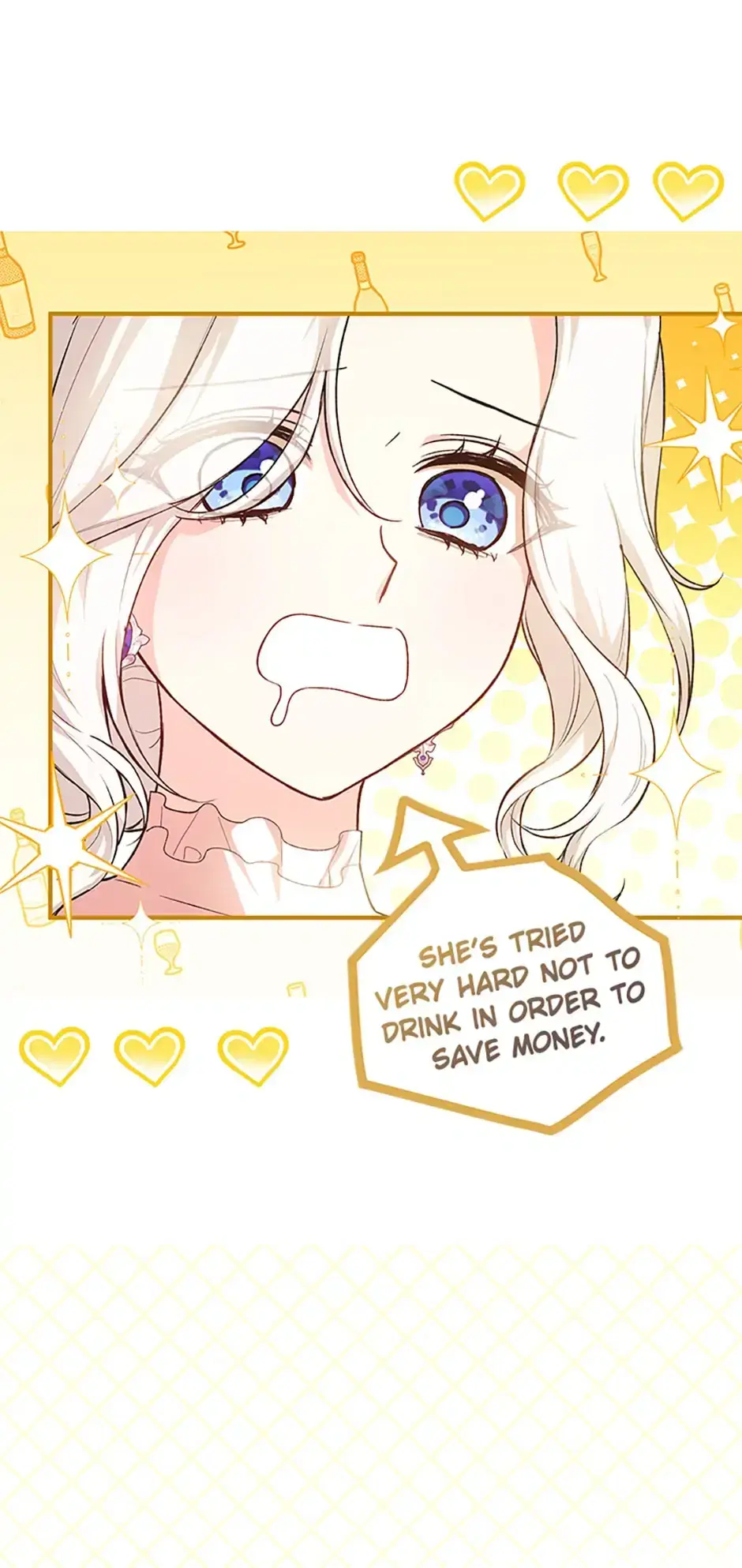 Read Frozen Wolf, Fire Dragon chapter 39 image 82 on Lezhin