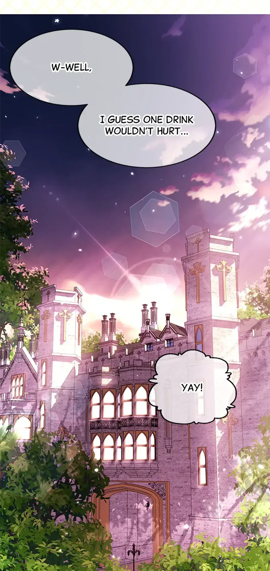 Read Frozen Wolf, Fire Dragon chapter 39 image 83 on Lezhin