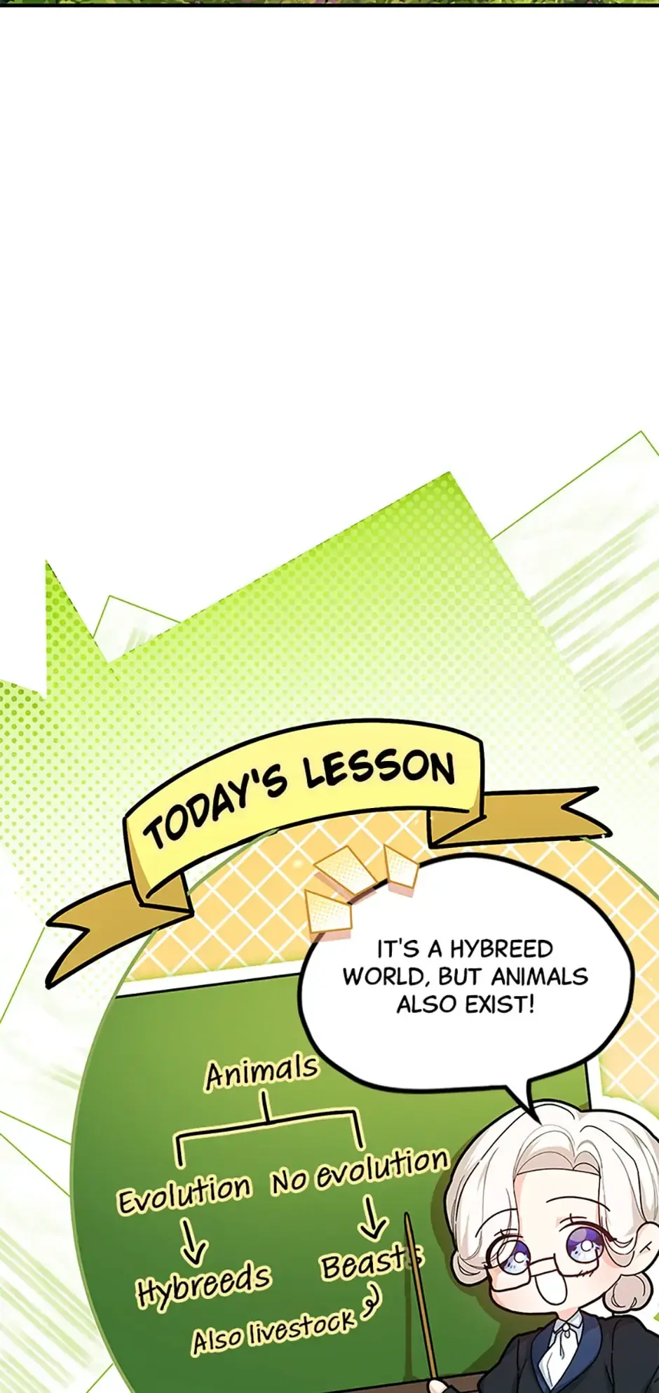 Read Frozen Wolf, Fire Dragon chapter 39 image 84 on Lezhin