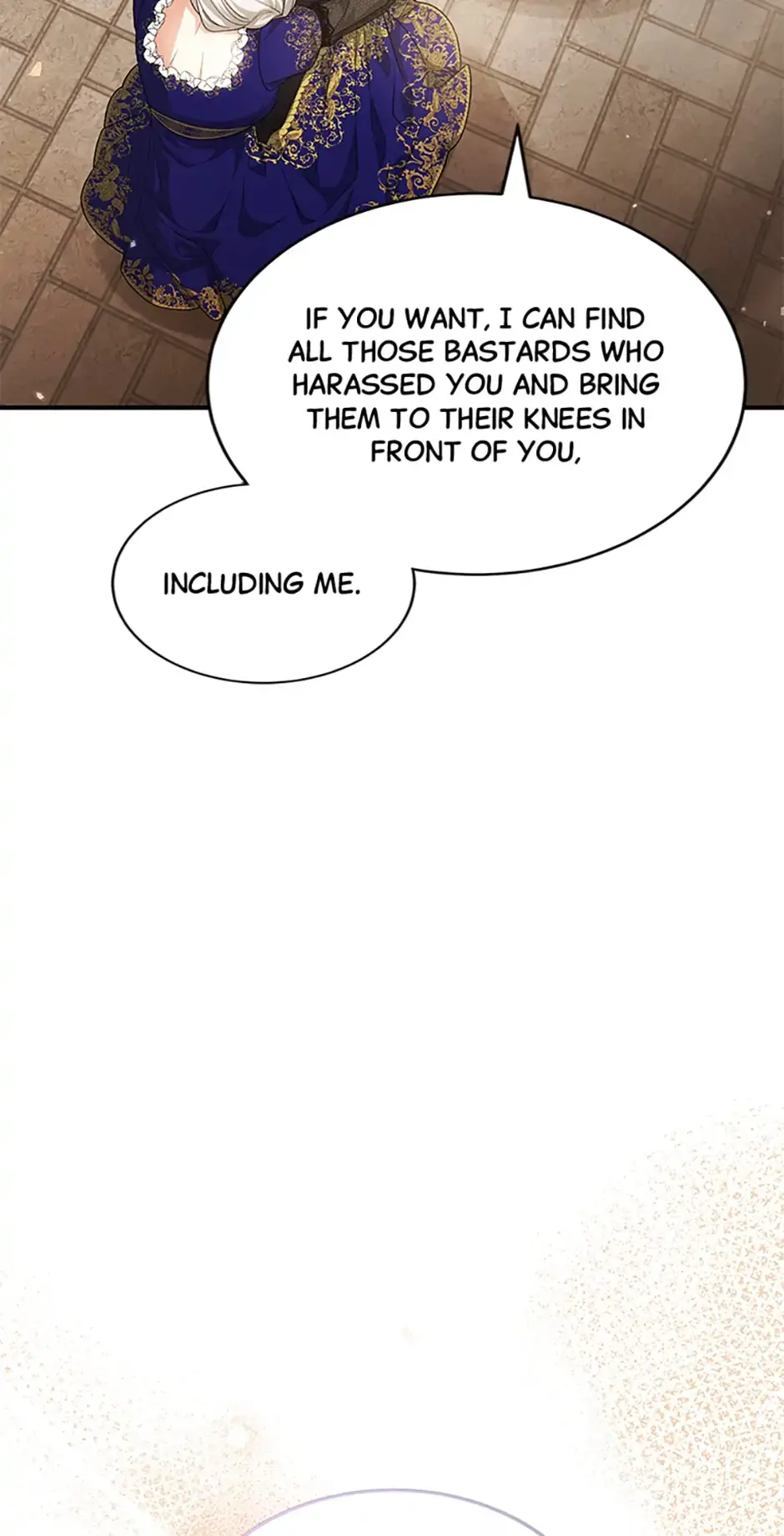 Read Frozen Wolf, Fire Dragon chapter 39 image 9 on Lezhin