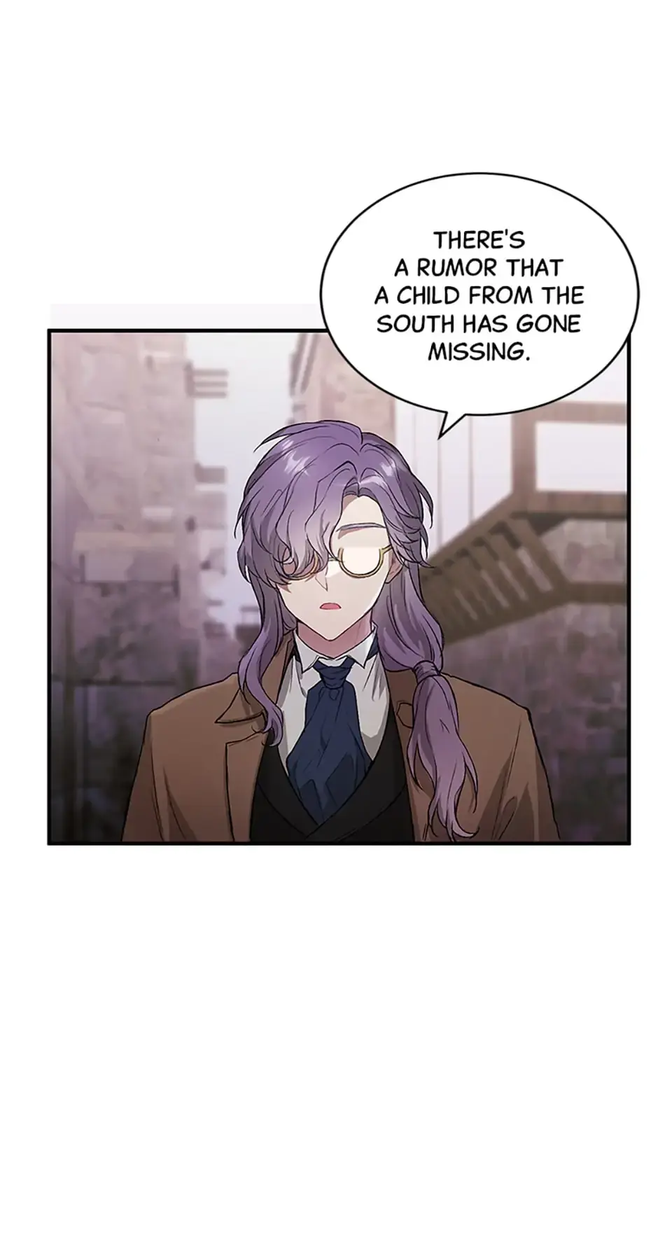 Read Frozen Wolf, Fire Dragon chapter 4 image 34 on Lezhin