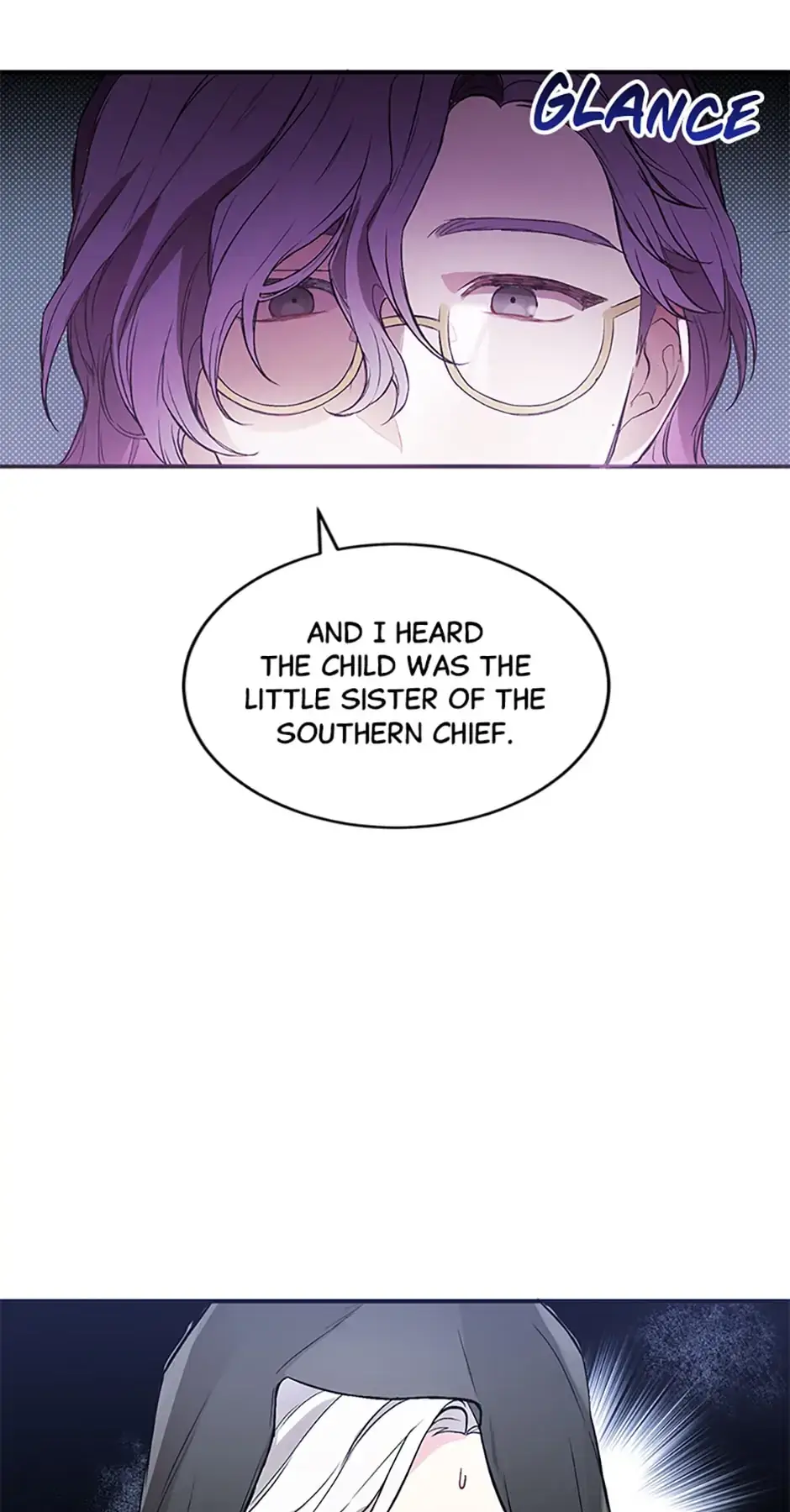 Read Frozen Wolf, Fire Dragon chapter 4 image 35 on Lezhin