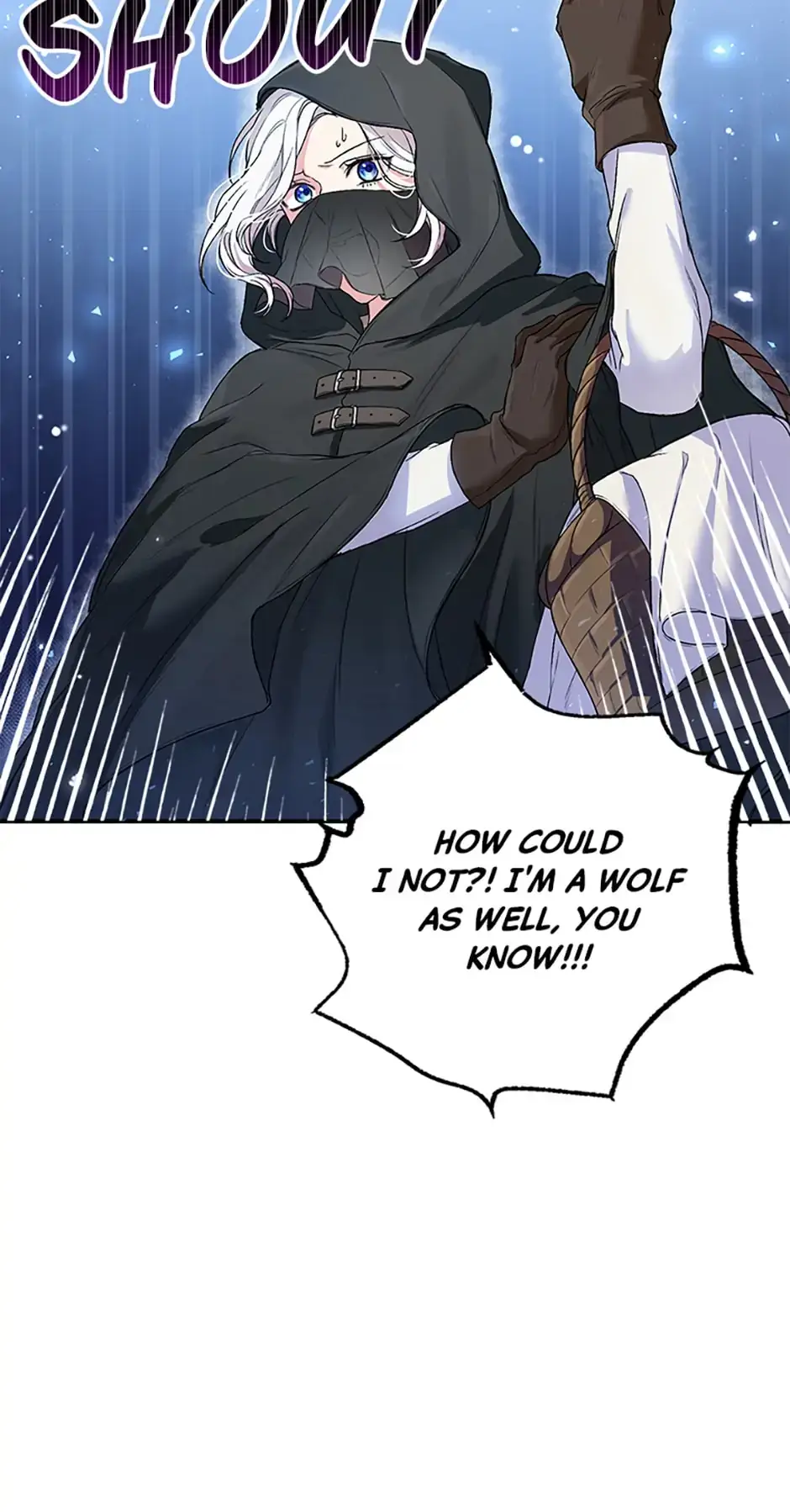 Read Frozen Wolf, Fire Dragon chapter 4 image 38 on Lezhin