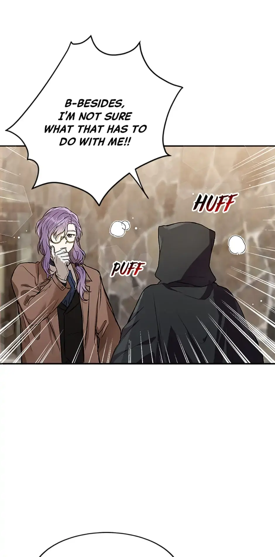 Read Frozen Wolf, Fire Dragon chapter 4 image 39 on Lezhin