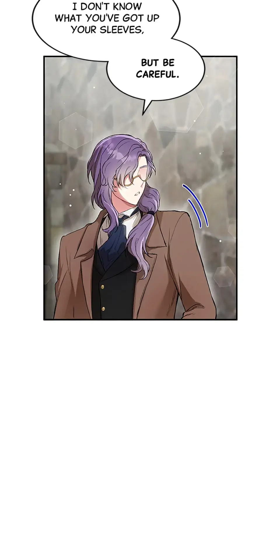 Read Frozen Wolf, Fire Dragon chapter 4 image 40 on Lezhin