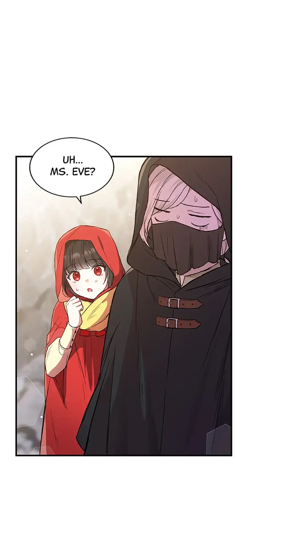 Read Frozen Wolf, Fire Dragon chapter 4 image 44 on Lezhin