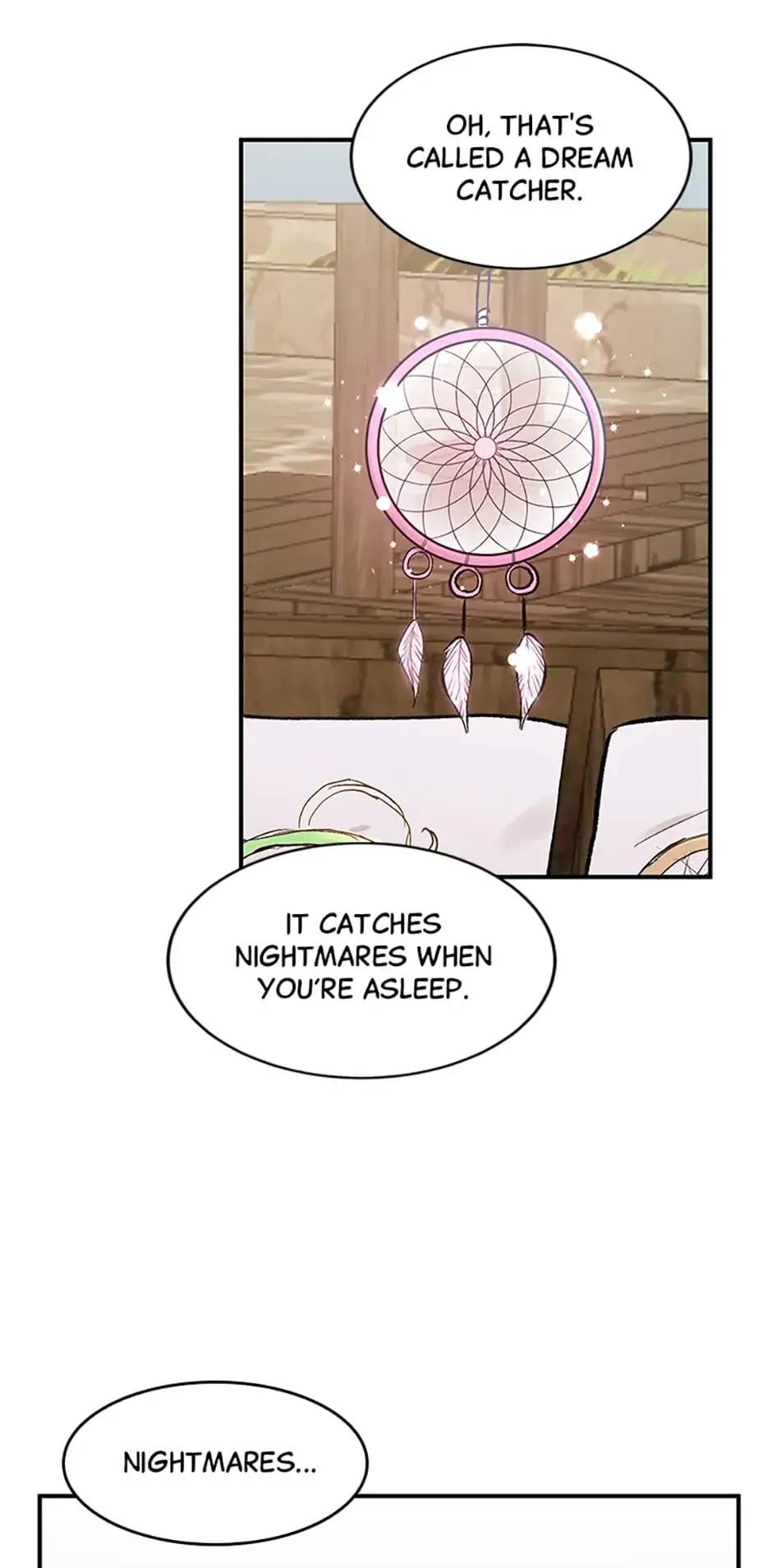 Read Frozen Wolf, Fire Dragon chapter 4 image 50 on Lezhin