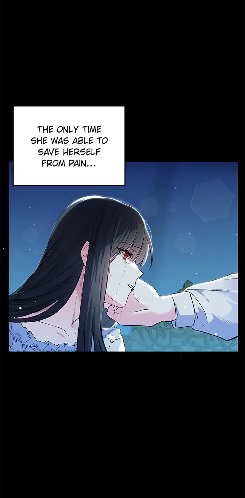 Read Frozen Wolf, Fire Dragon chapter 4 image 54 on Lezhin