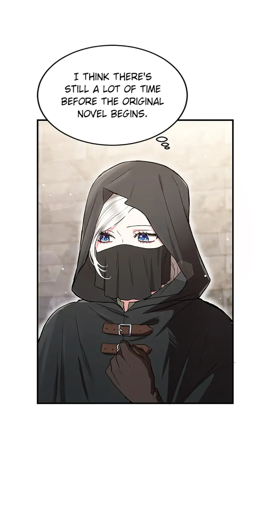 Read Frozen Wolf, Fire Dragon chapter 4 image 56 on Lezhin