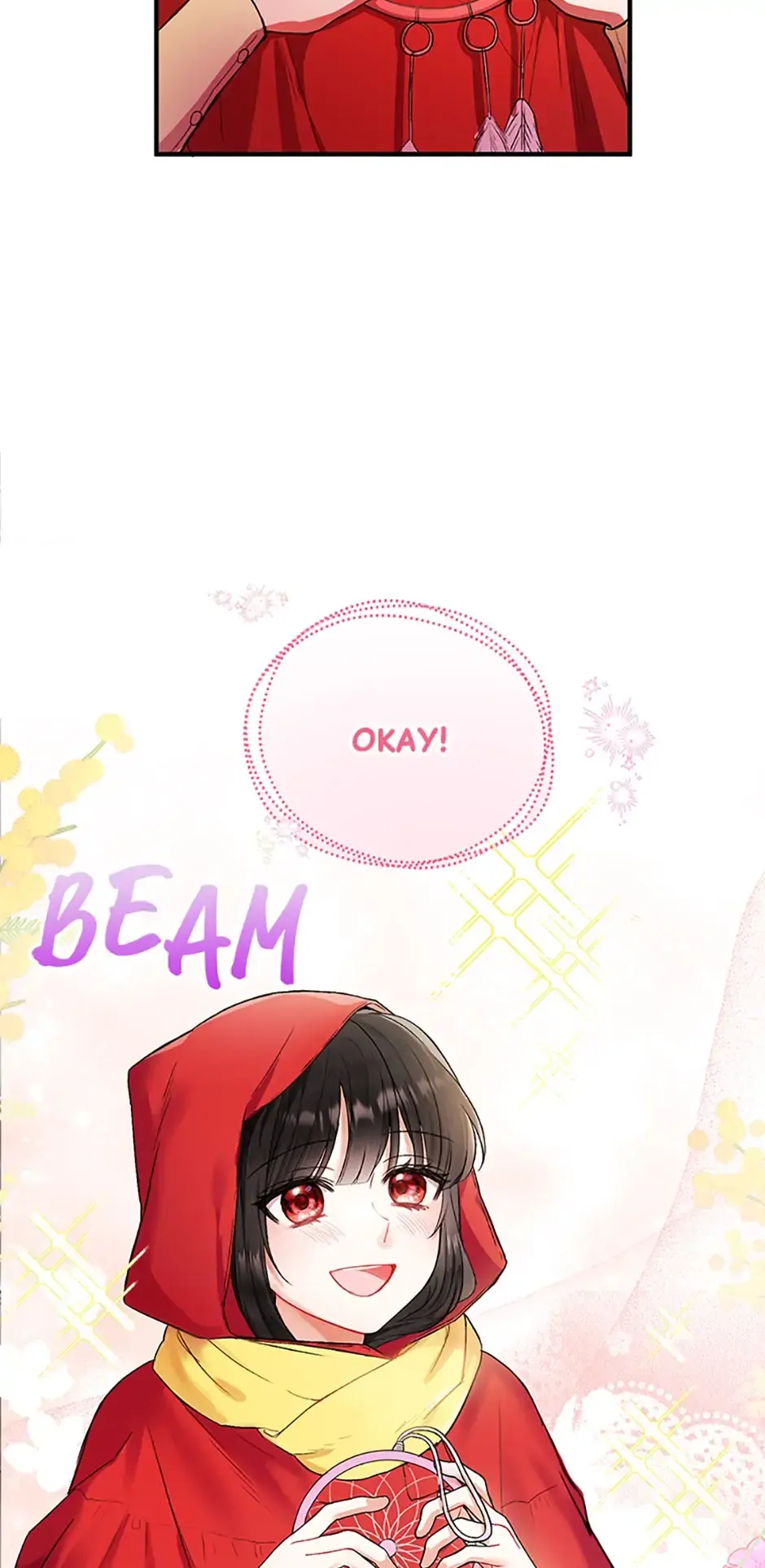 Read Frozen Wolf, Fire Dragon chapter 4 image 63 on Lezhin