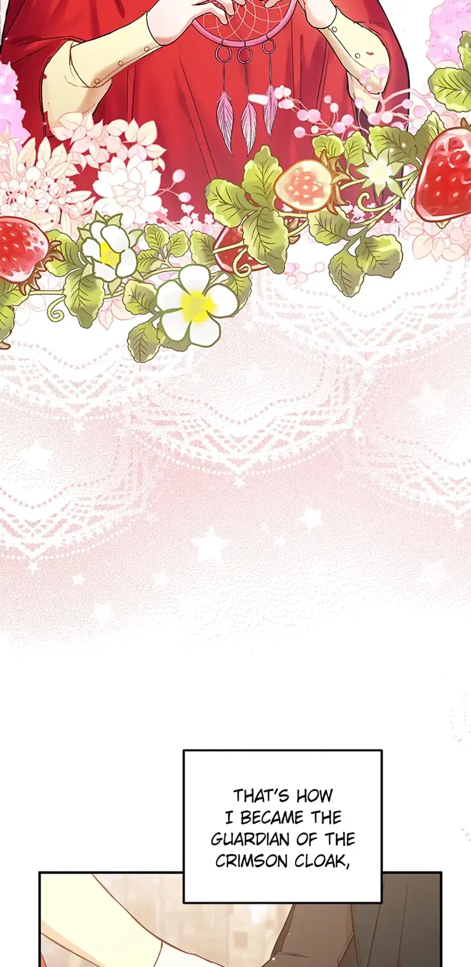 Read Frozen Wolf, Fire Dragon chapter 4 image 64 on Lezhin