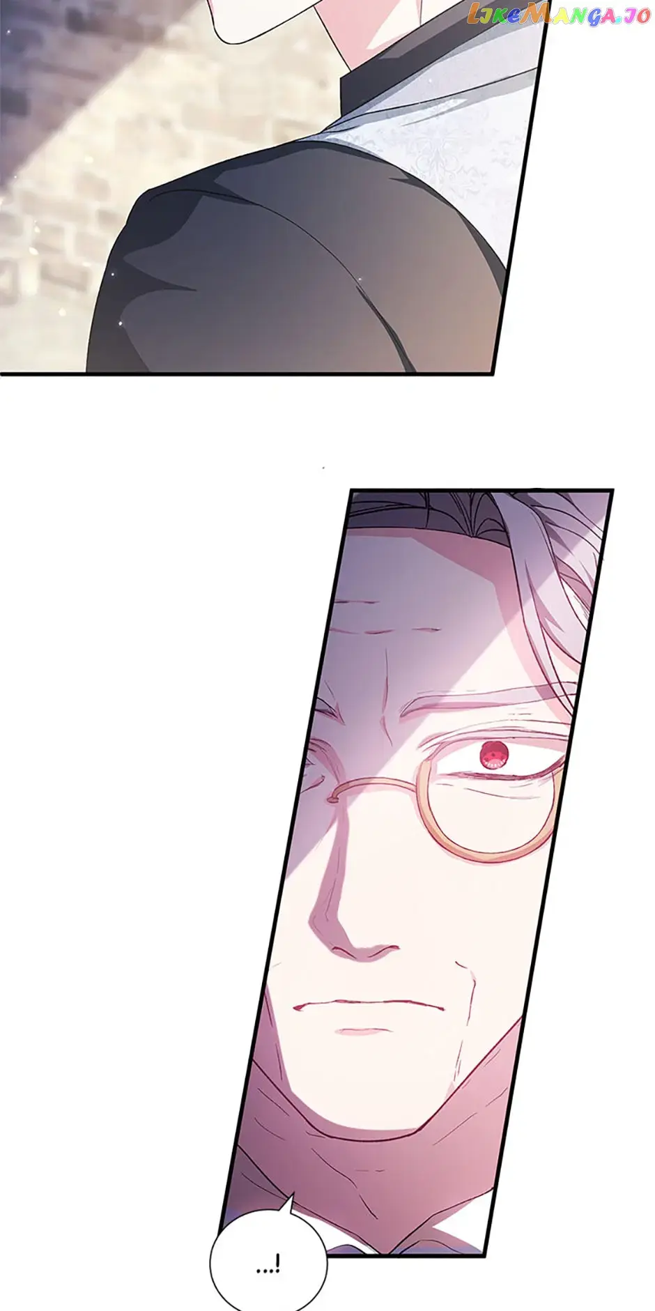 Read Frozen Wolf, Fire Dragon chapter 40 image 12 on Lezhin
