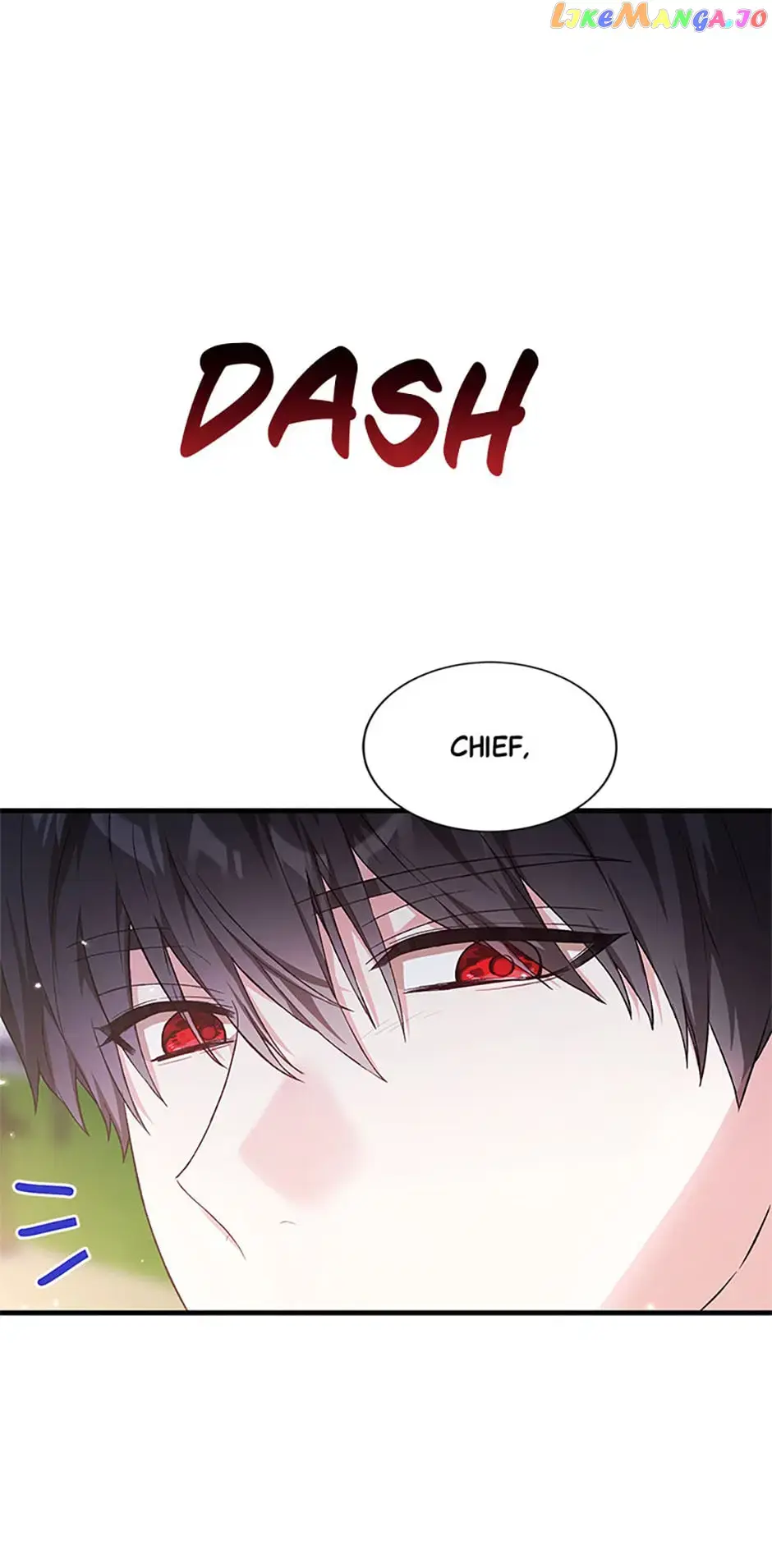 Read Frozen Wolf, Fire Dragon chapter 40 image 15 on Lezhin