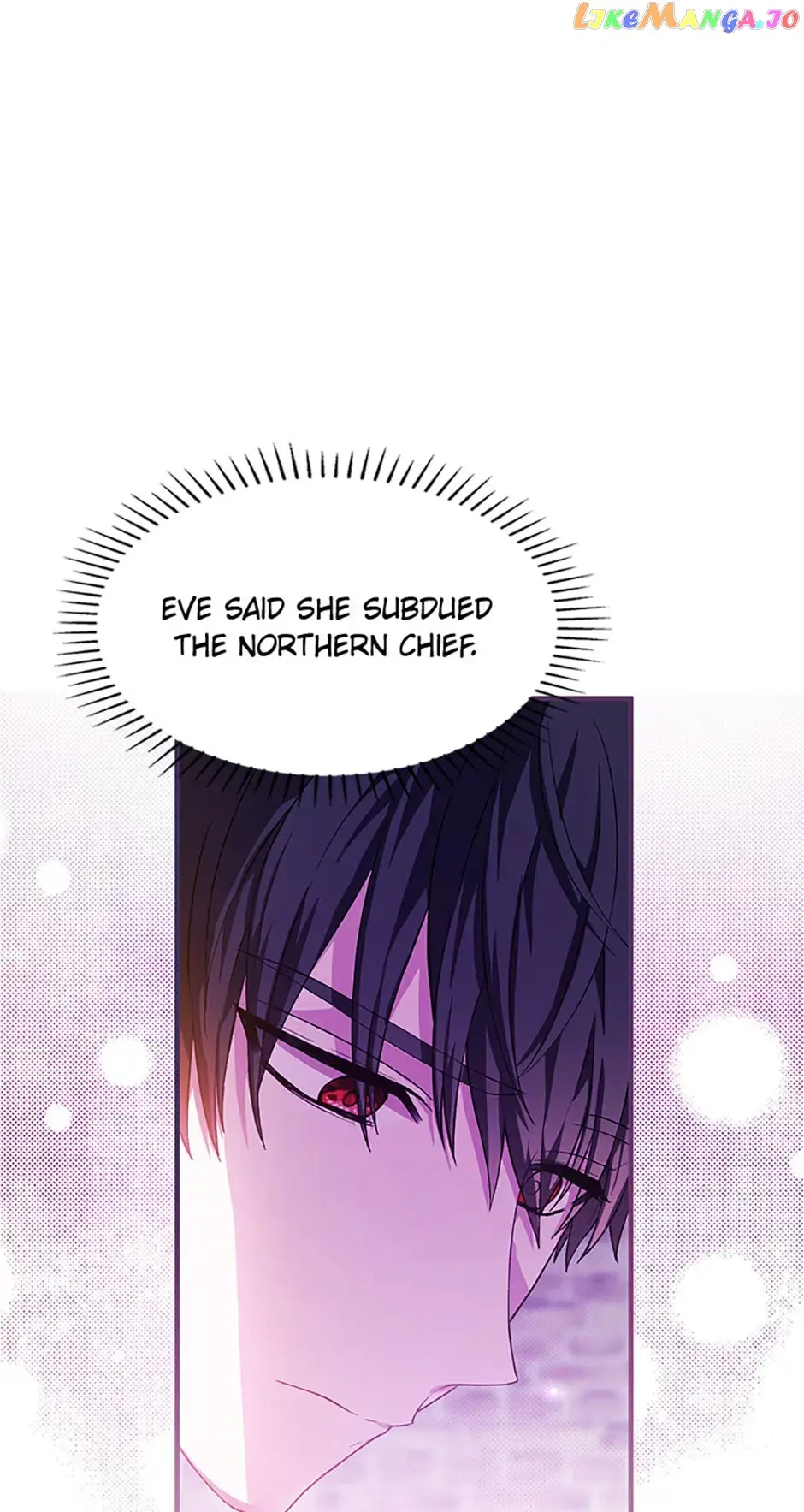 Read Frozen Wolf, Fire Dragon chapter 40 image 3 on Lezhin