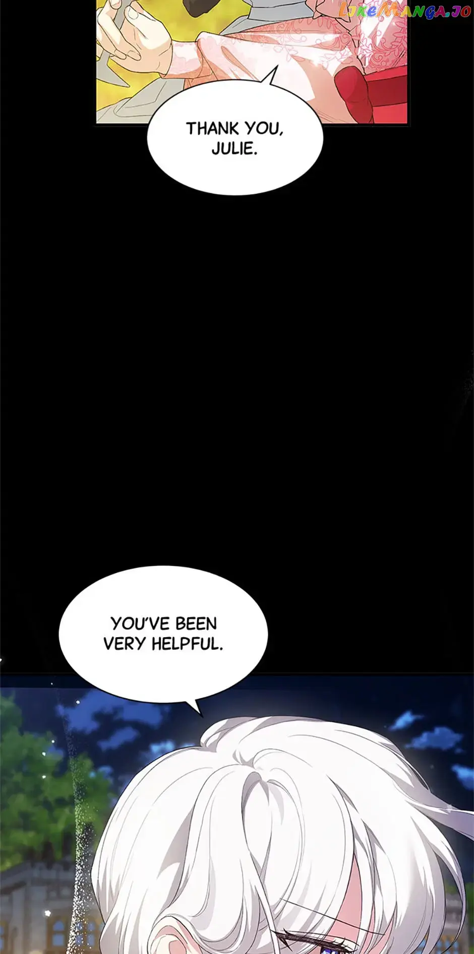 Read Frozen Wolf, Fire Dragon chapter 40 image 33 on Lezhin