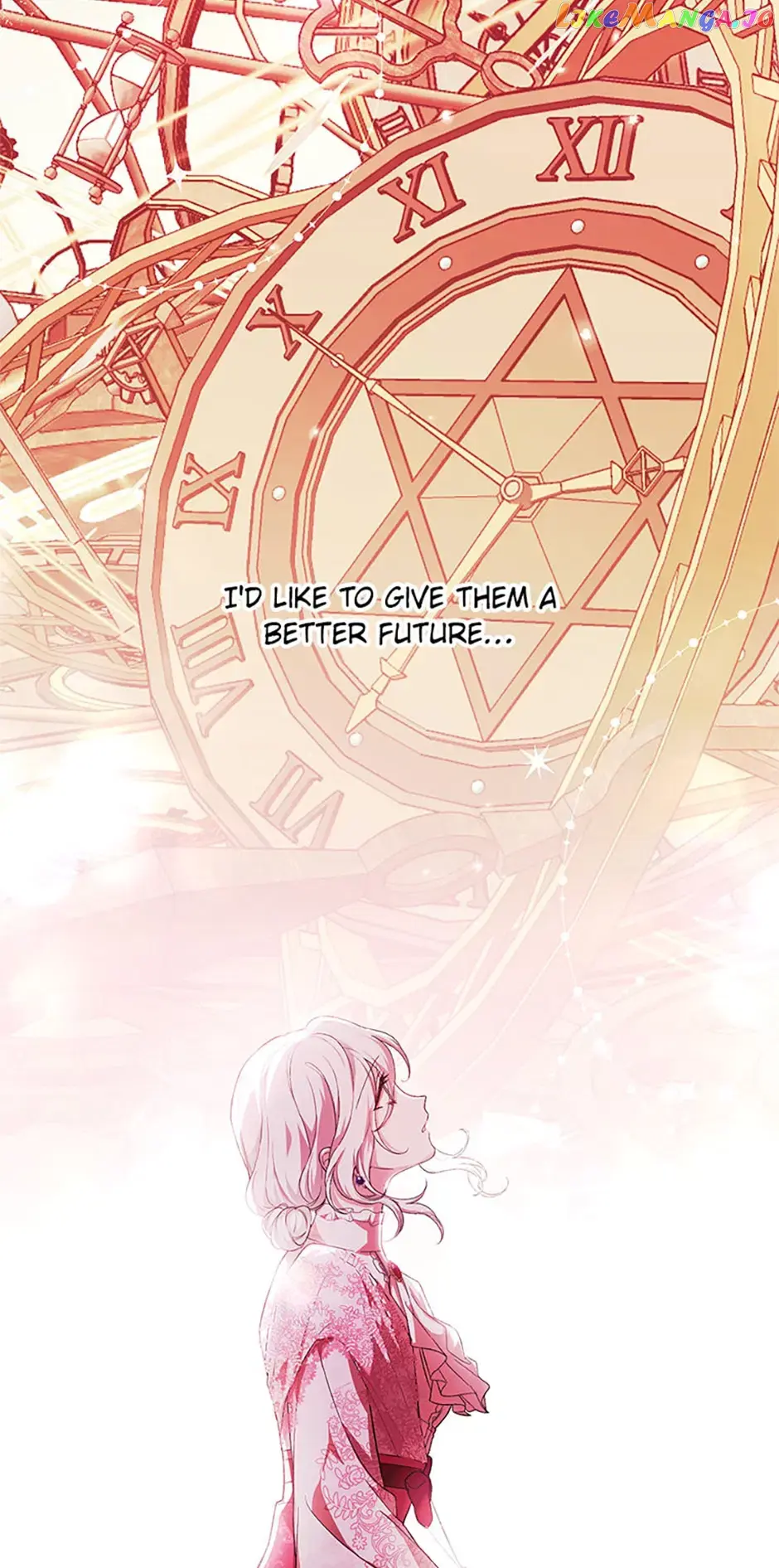 Read Frozen Wolf, Fire Dragon chapter 40 image 37 on Lezhin