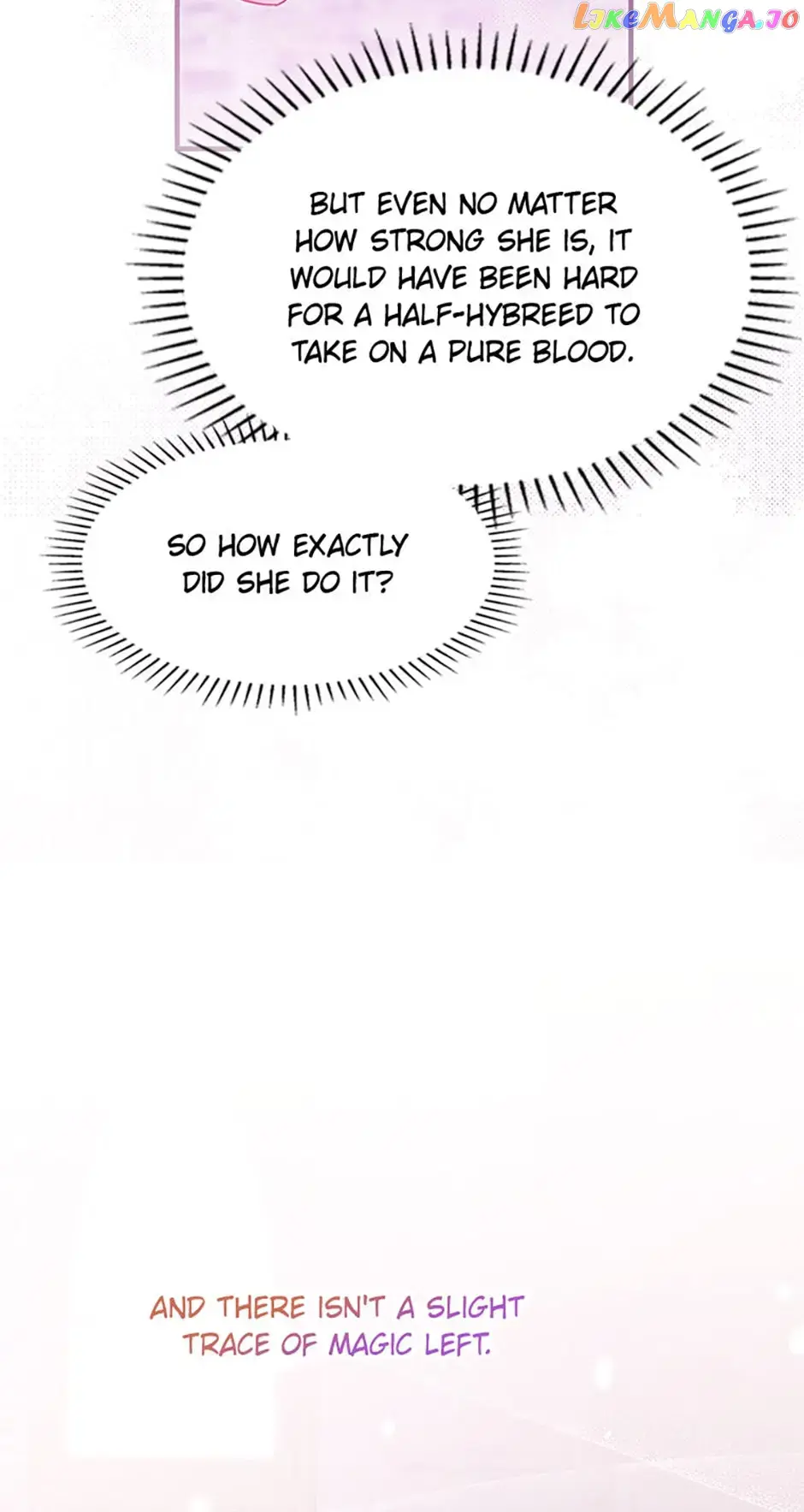 Read Frozen Wolf, Fire Dragon chapter 40 image 4 on Lezhin