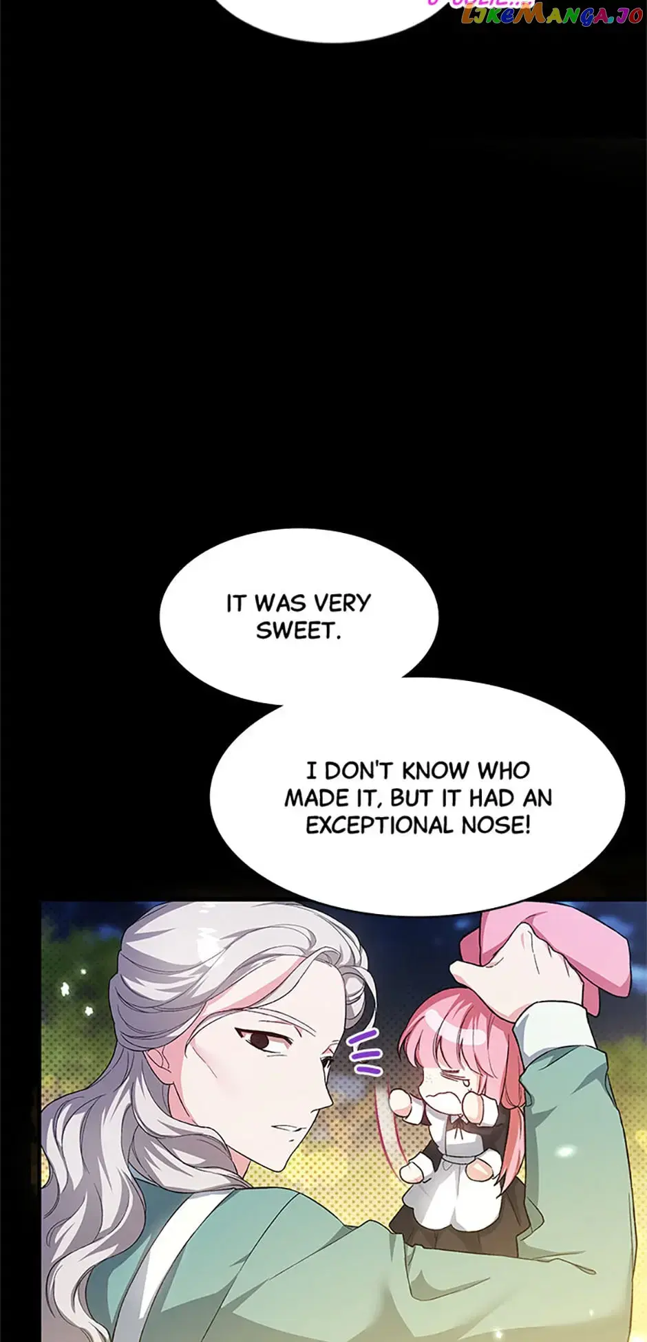 Read Frozen Wolf, Fire Dragon chapter 40 image 42 on Lezhin