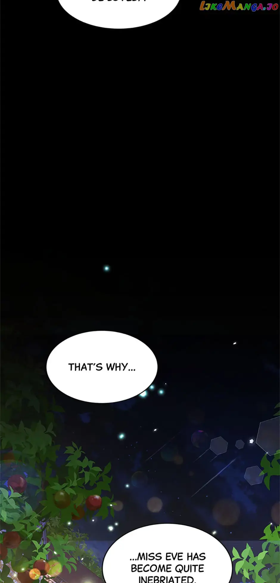 Read Frozen Wolf, Fire Dragon chapter 40 image 44 on Lezhin