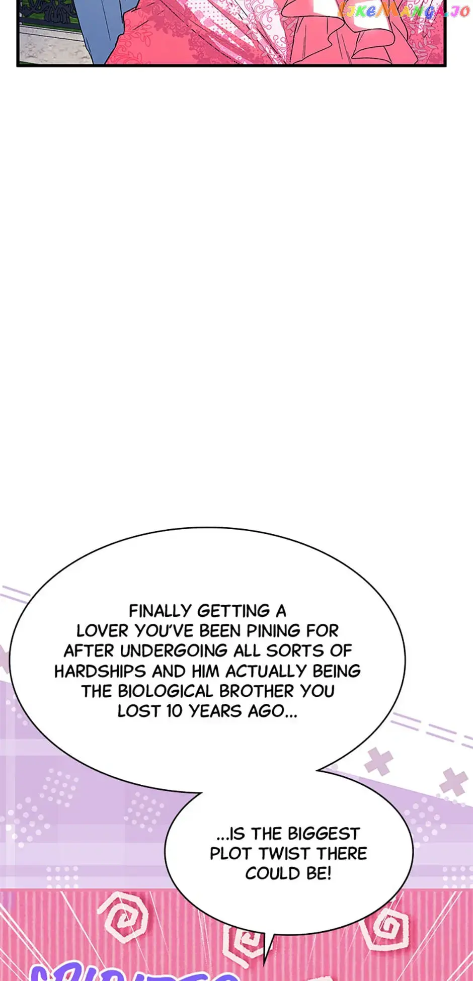 Read Frozen Wolf, Fire Dragon chapter 40 image 48 on Lezhin