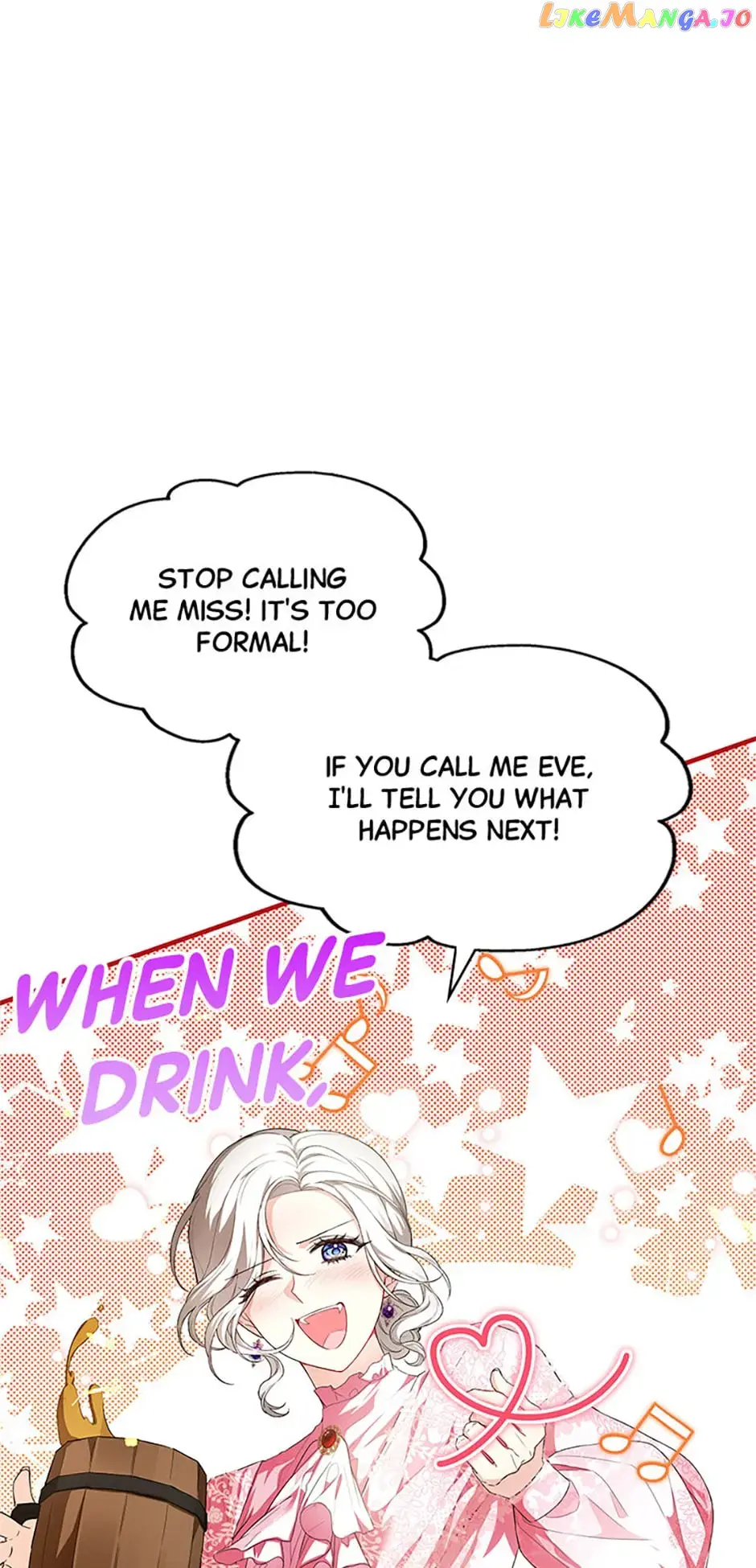 Read Frozen Wolf, Fire Dragon chapter 40 image 51 on Lezhin