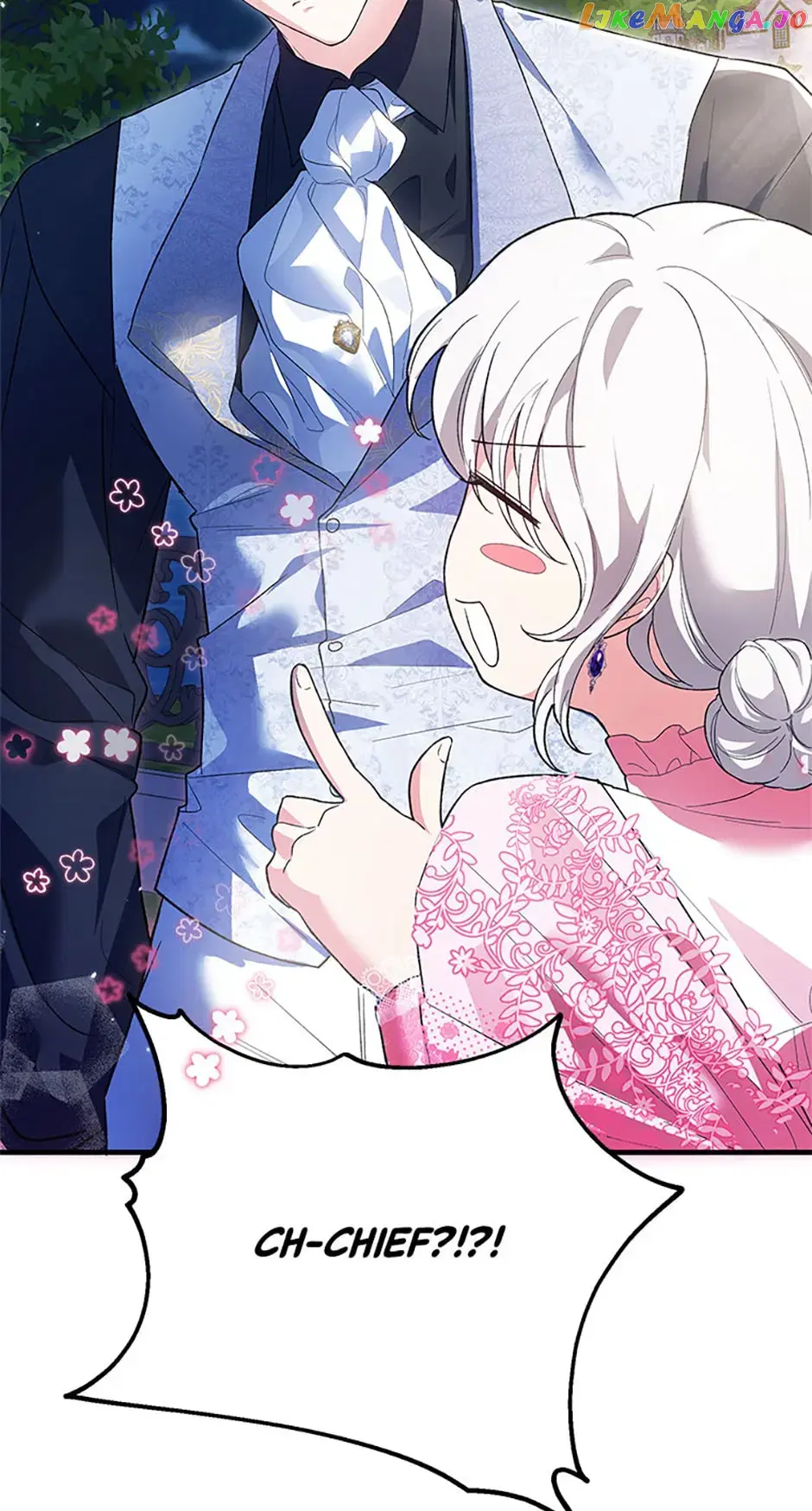 Read Frozen Wolf, Fire Dragon chapter 40 image 55 on Lezhin