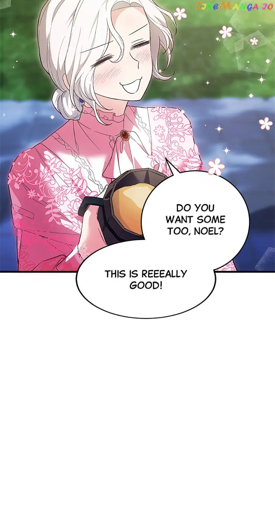 Read Frozen Wolf, Fire Dragon chapter 40 image 58 on Lezhin