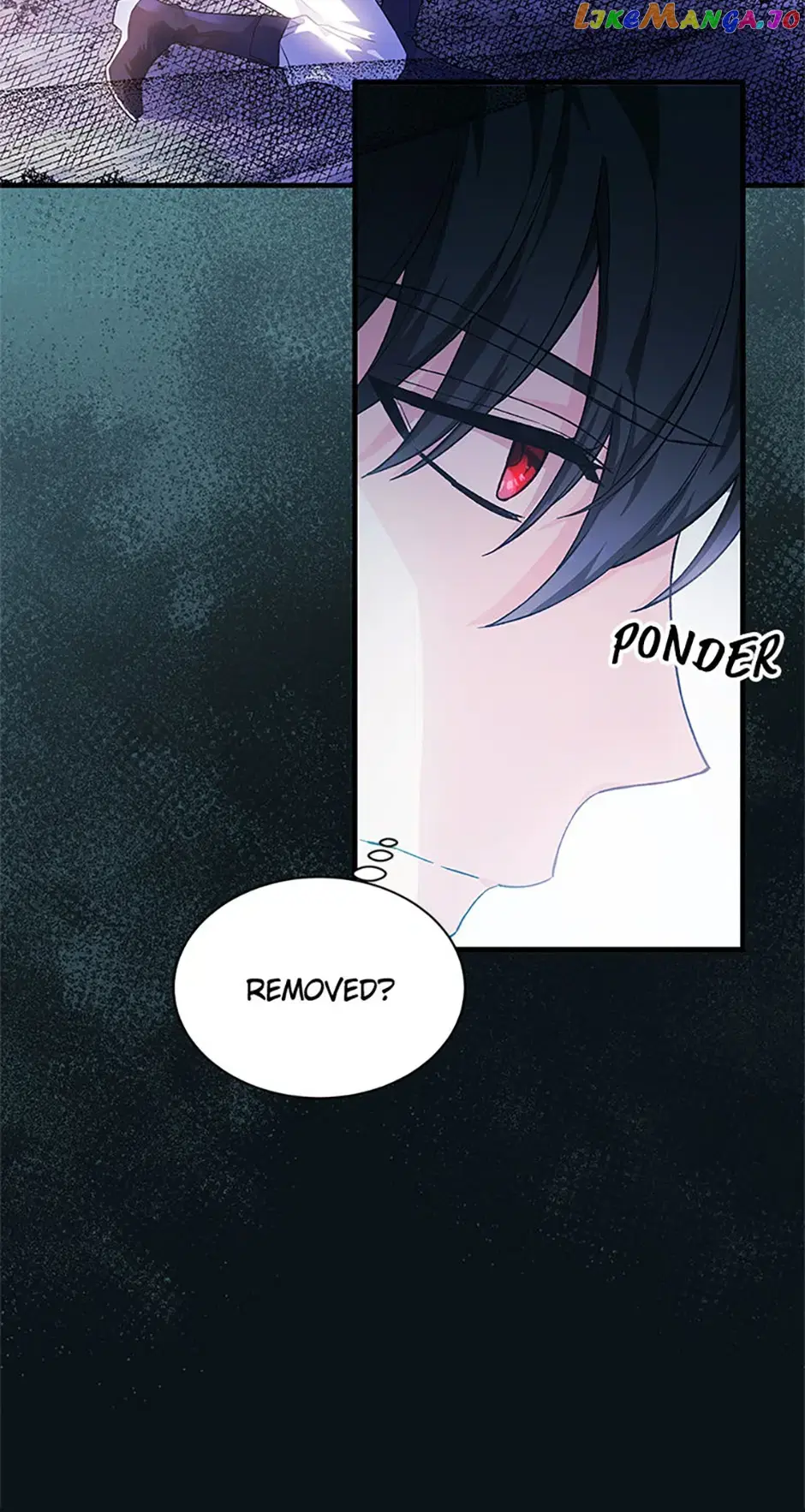Read Frozen Wolf, Fire Dragon chapter 40 image 6 on Lezhin