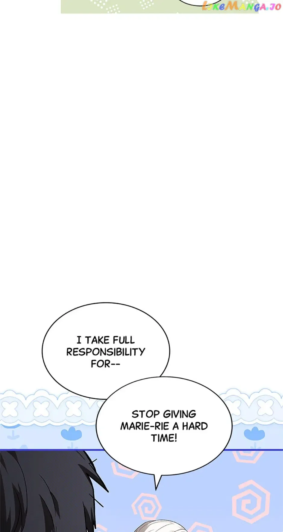 Read Frozen Wolf, Fire Dragon chapter 40 image 61 on Lezhin