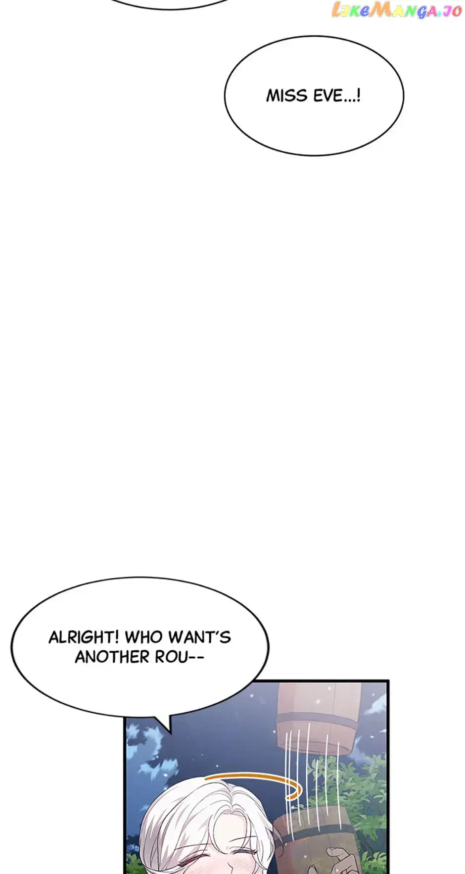 Read Frozen Wolf, Fire Dragon chapter 40 image 64 on Lezhin