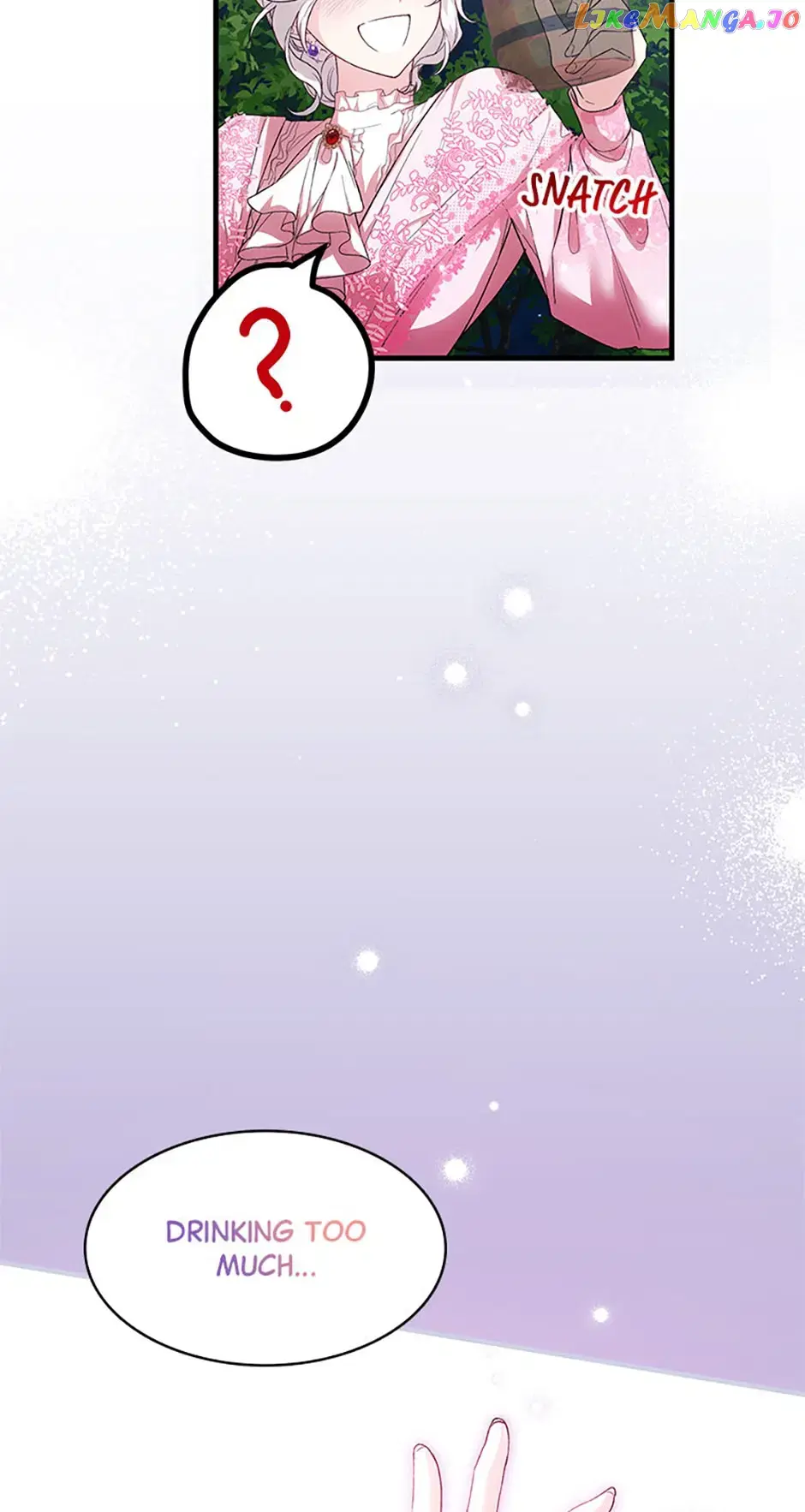 Read Frozen Wolf, Fire Dragon chapter 40 image 65 on Lezhin