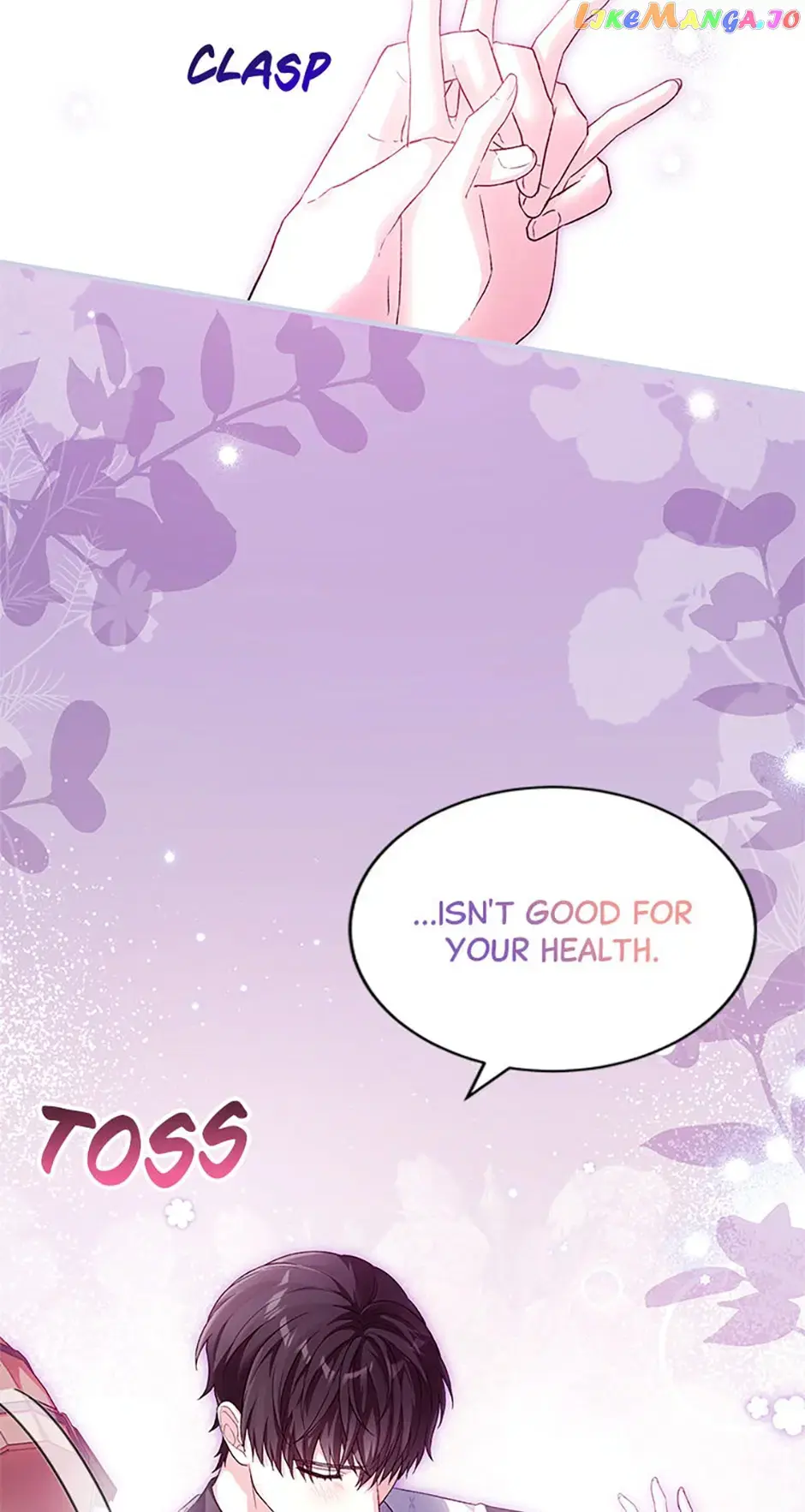 Read Frozen Wolf, Fire Dragon chapter 40 image 66 on Lezhin